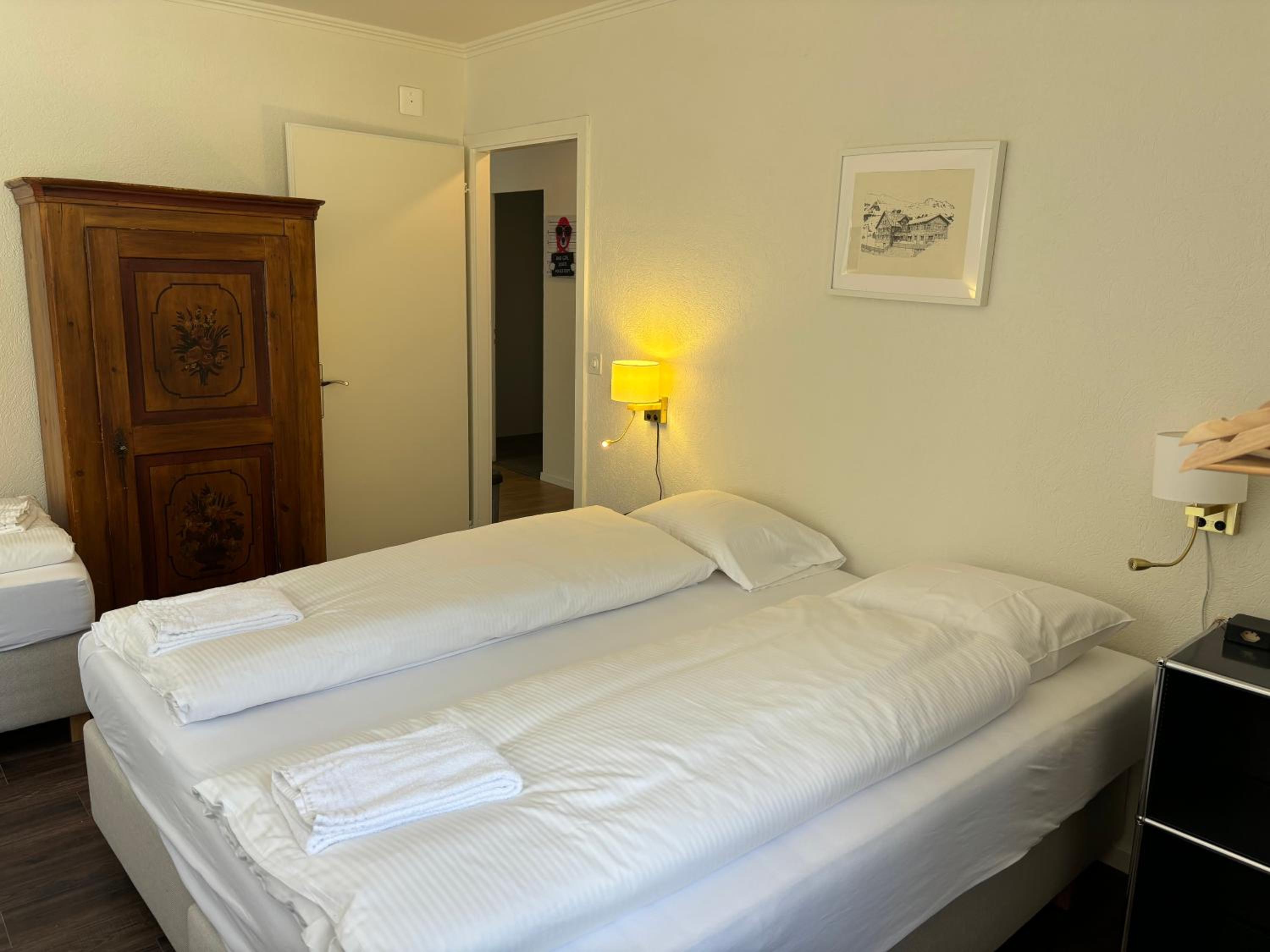 Seestern Walensee Apartments Amdenerstrasse Weesen