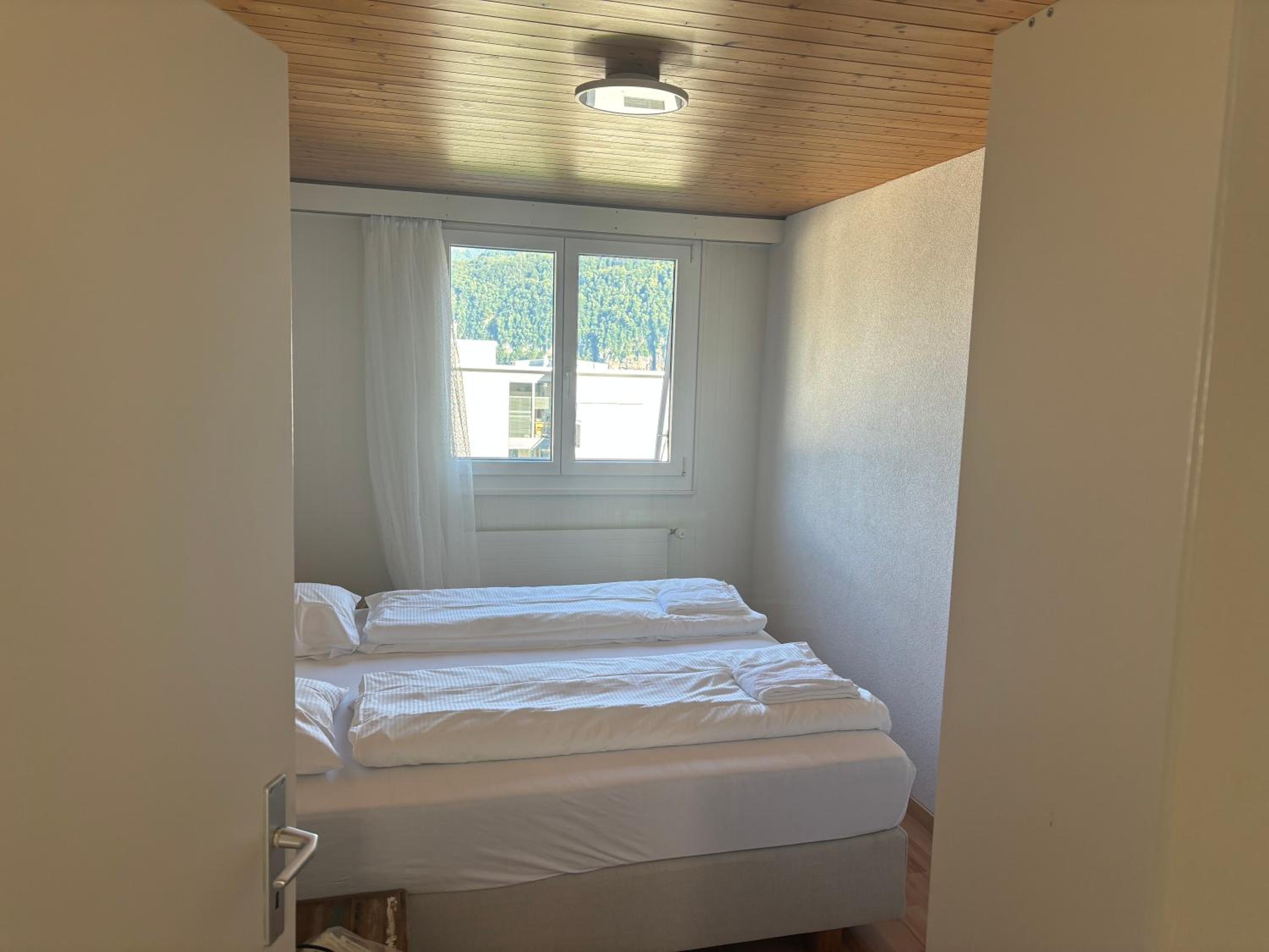 Seestern Walensee Apartments Amdenerstrasse Weesen