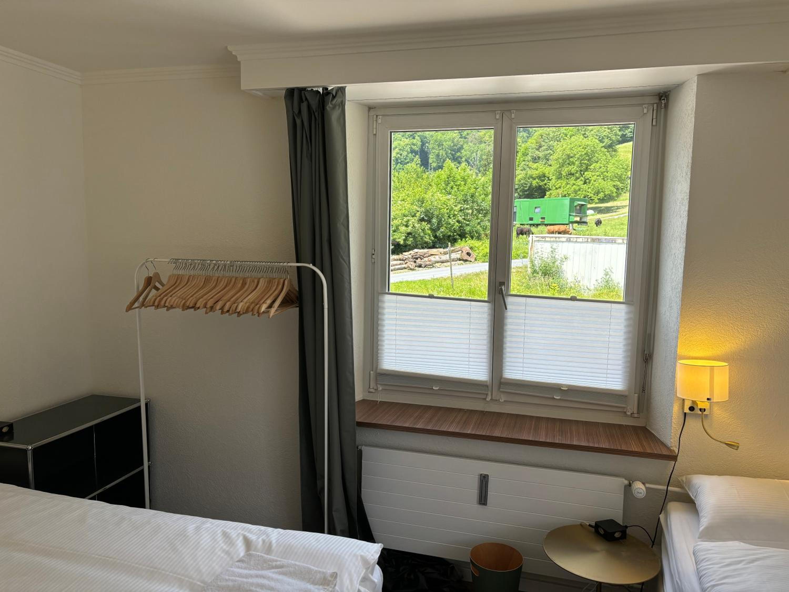 Seestern Walensee Apartments Amdenerstrasse Weesen