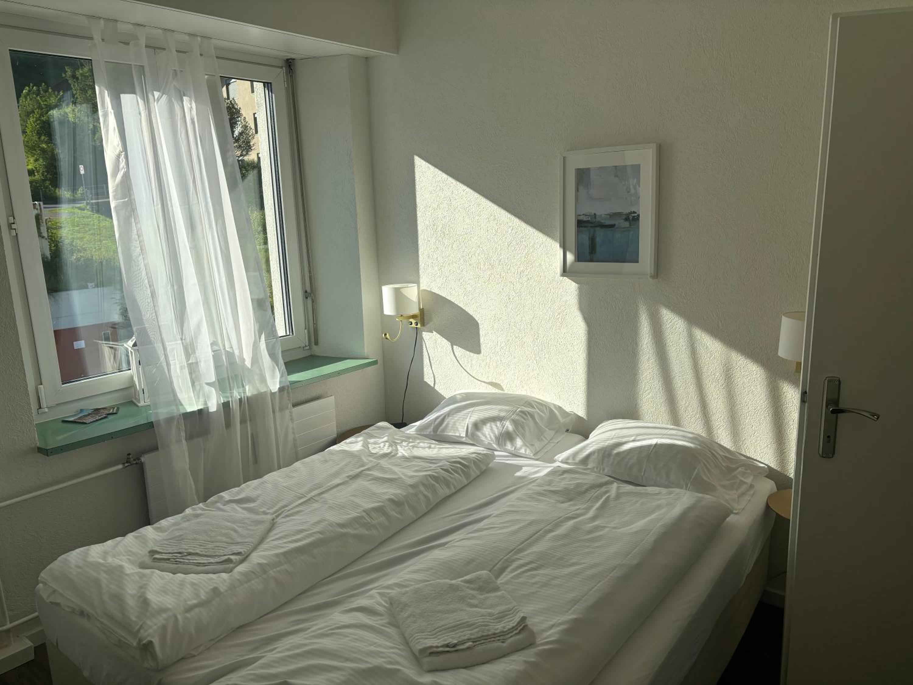 Seestern Walensee Apartments Amdenerstrasse Weesen