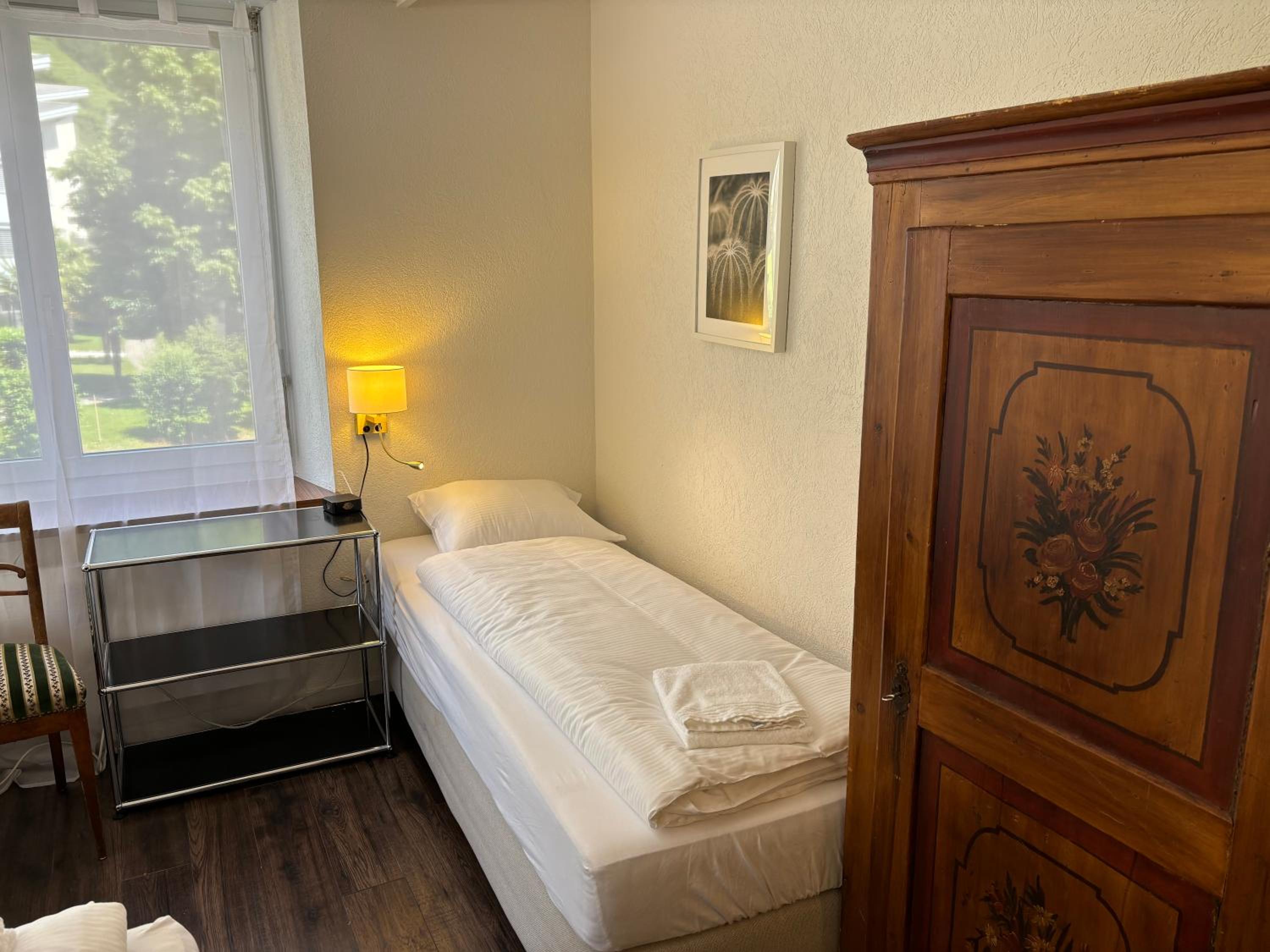 Seestern Walensee Apartments Amdenerstrasse Weesen