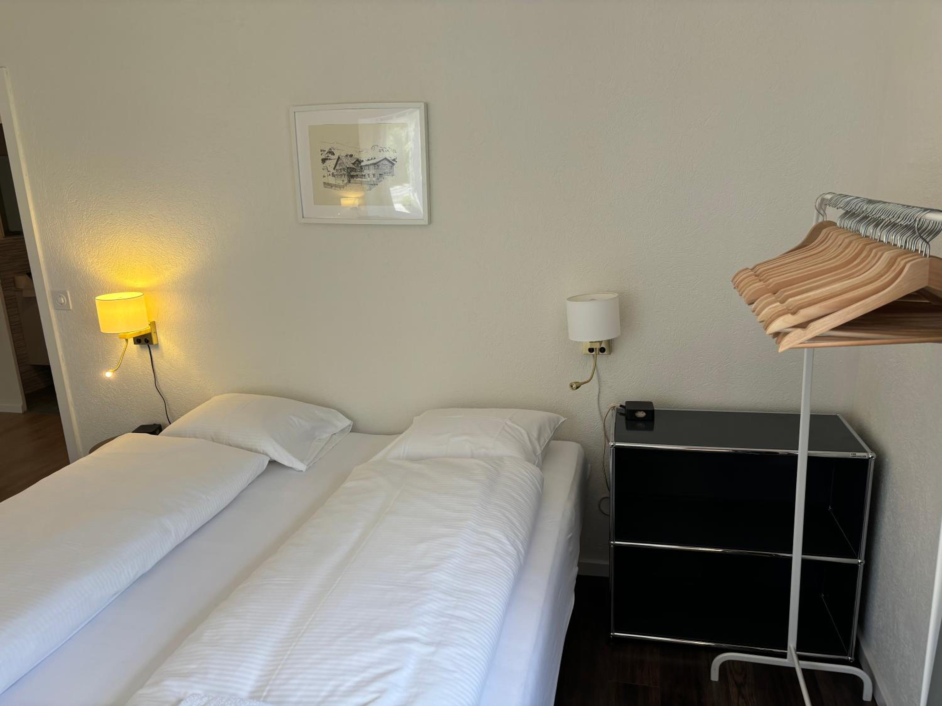 Seestern Walensee Apartments Amdenerstrasse Weesen