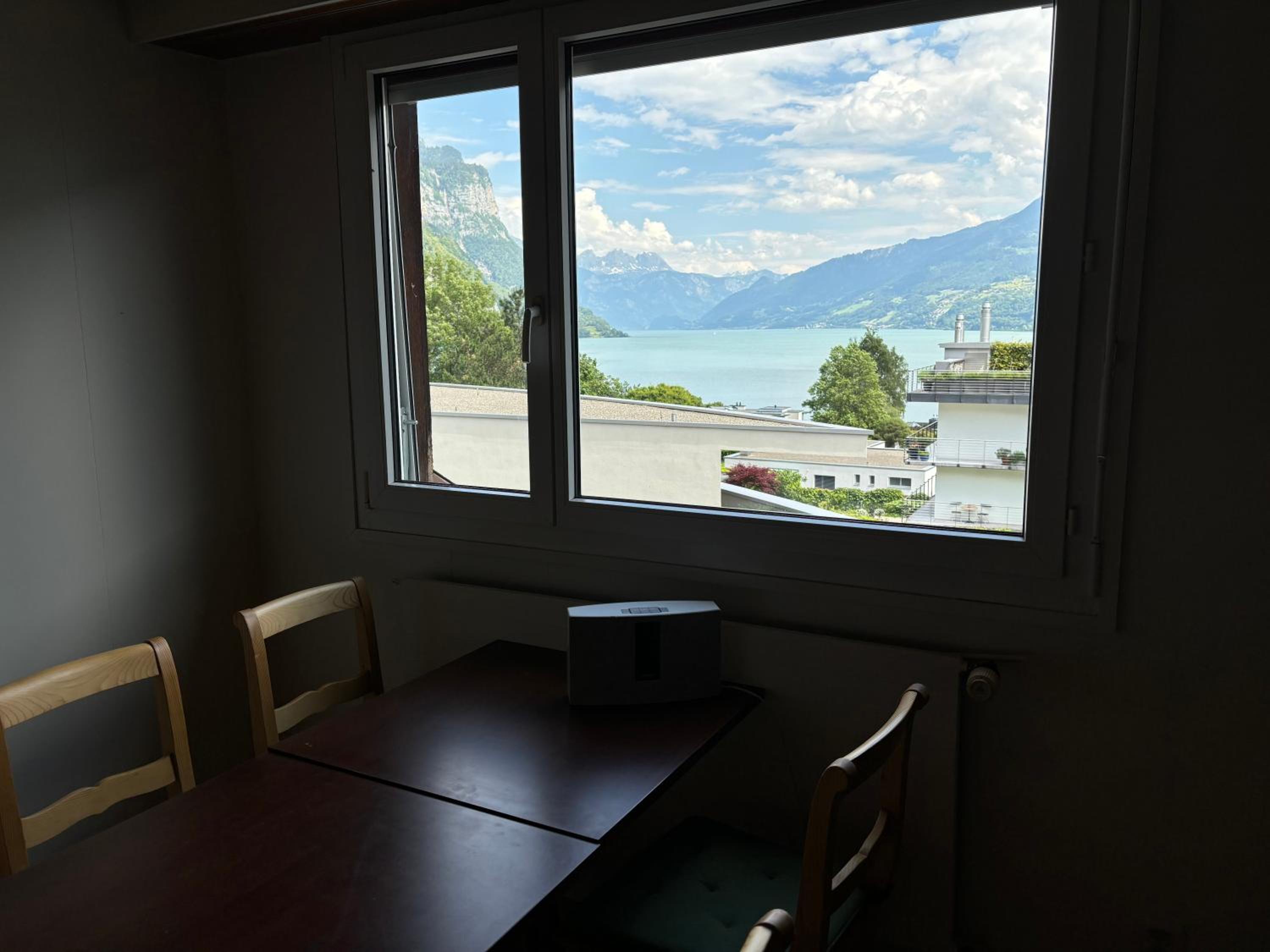 Seestern Walensee Apartments Amdenerstrasse Weesen