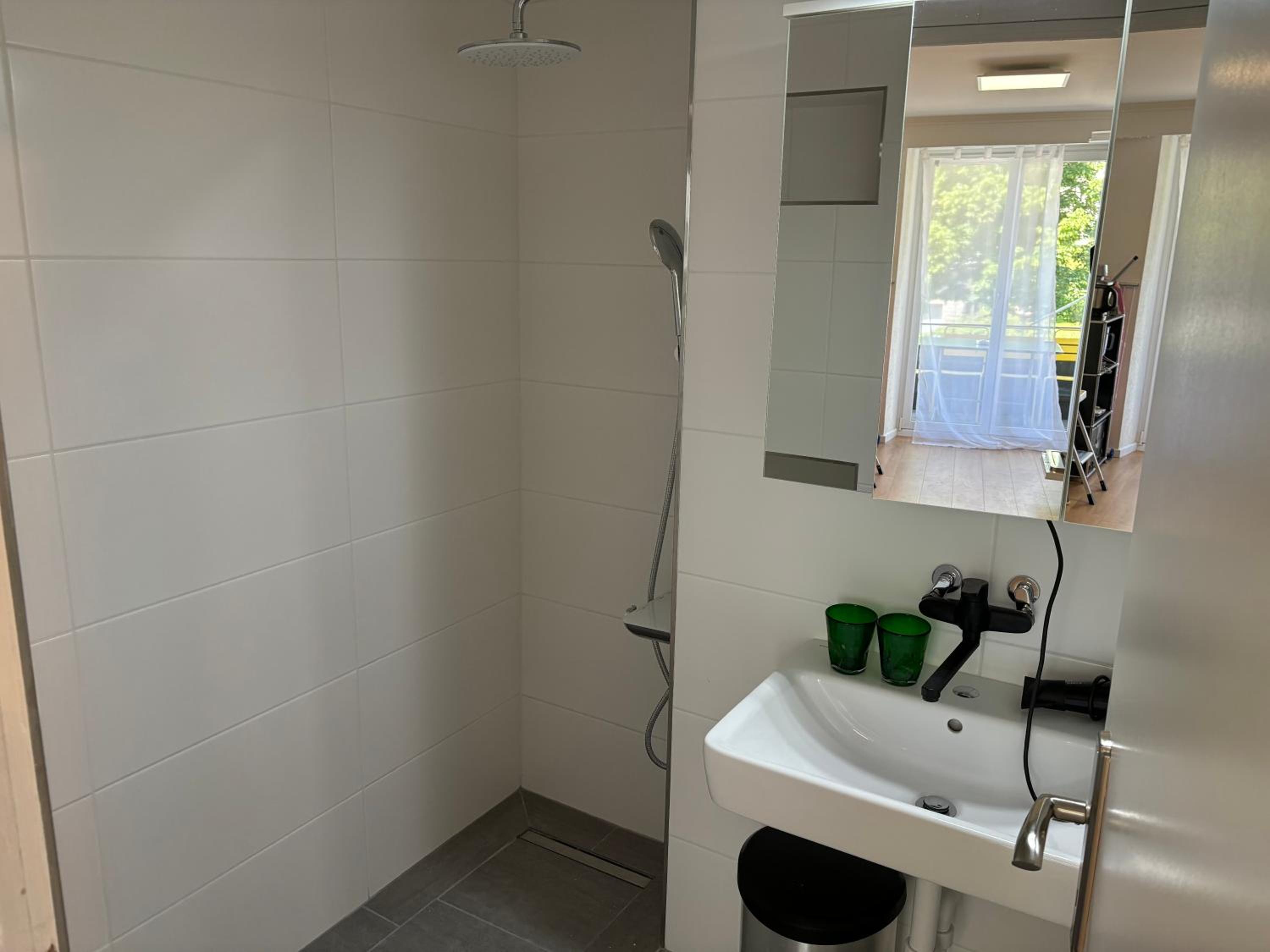 Seestern Walensee Apartments Amdenerstrasse Weesen