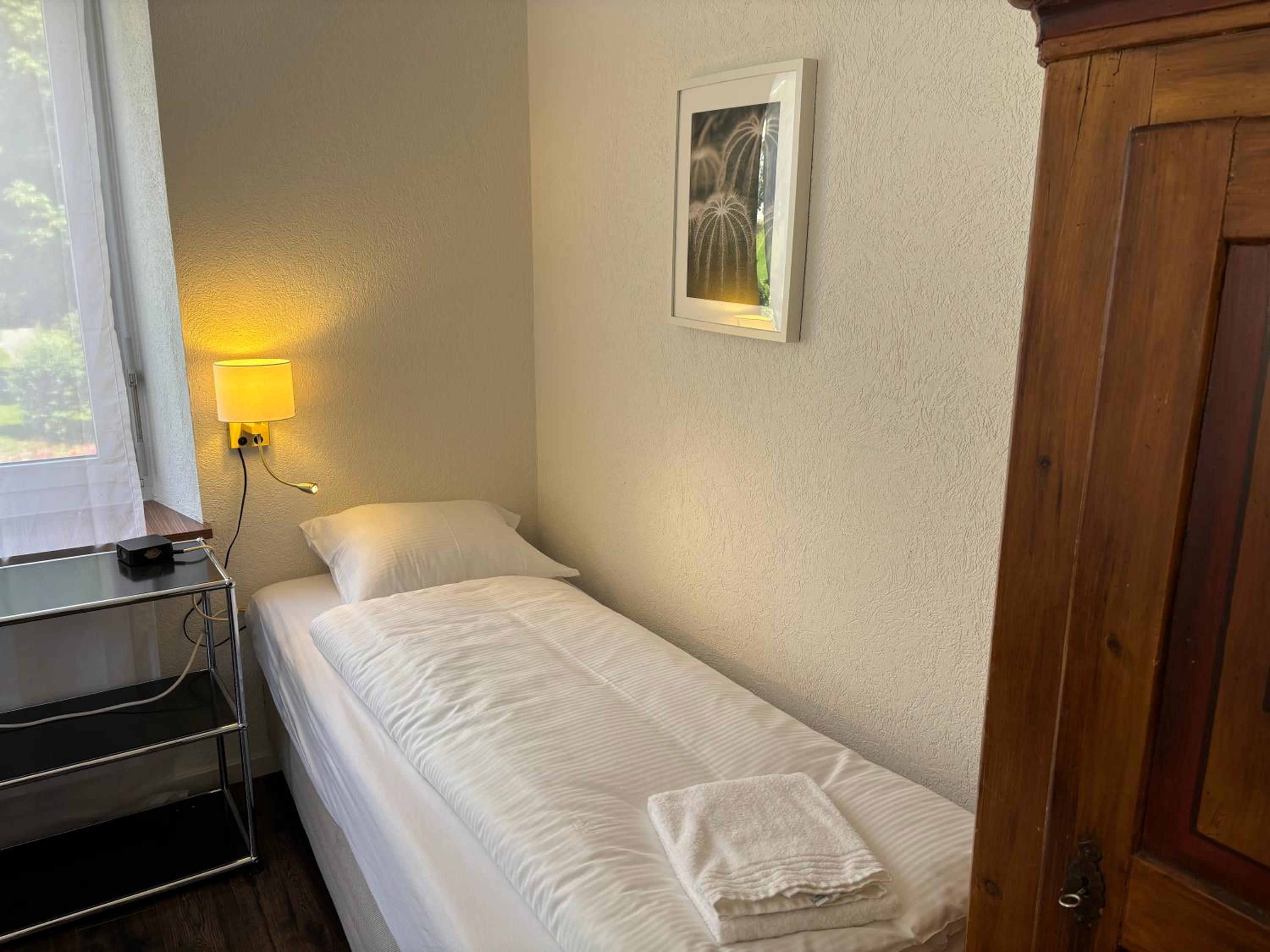 Seestern Walensee Apartments Amdenerstrasse Weesen