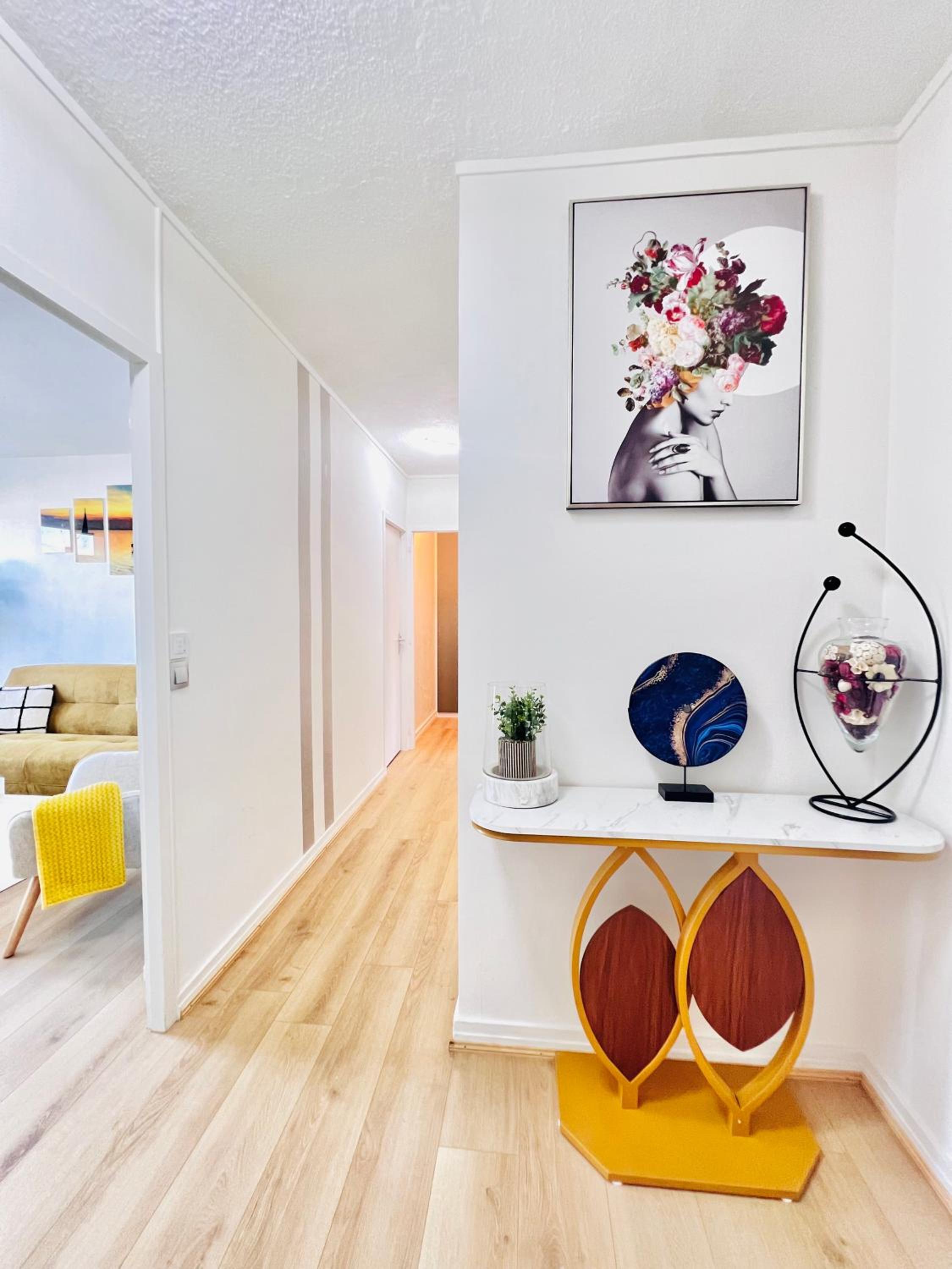 NOZA Appartement 65m2, 2 chambres - RDC, Parking gratuit, Nantes agglo Rezé