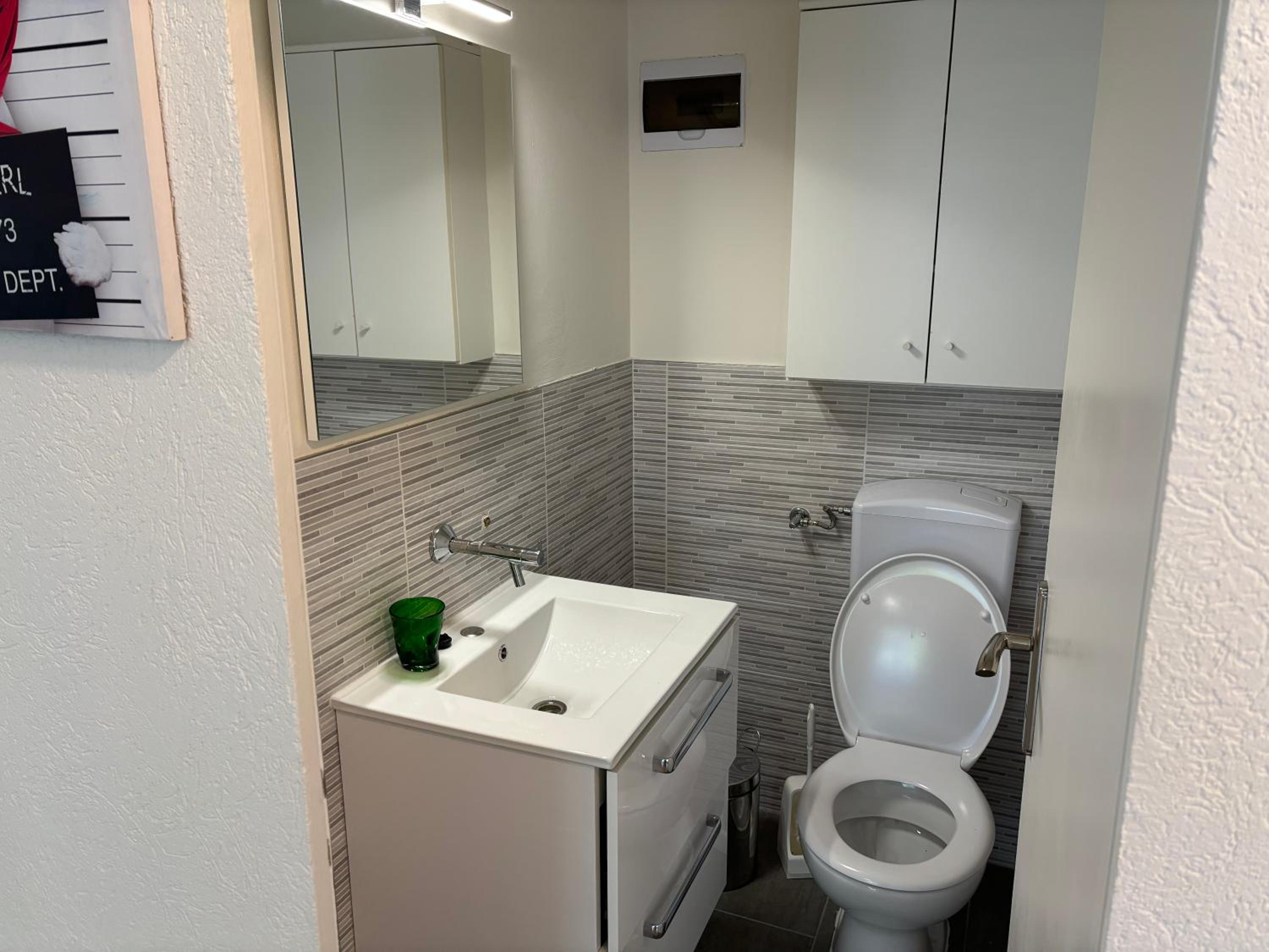 Seestern Walensee Apartments Amdenerstrasse Weesen