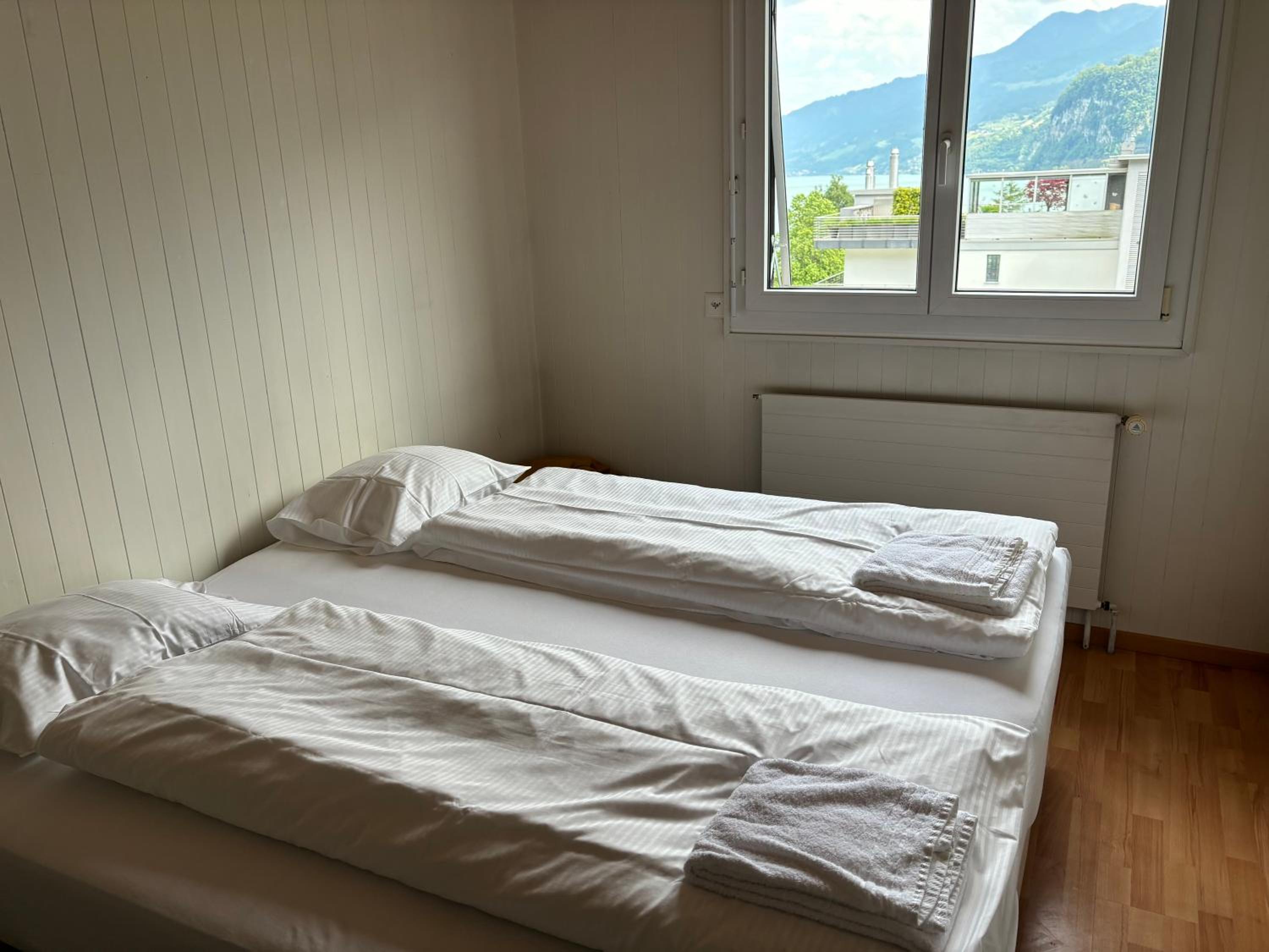 Seestern Walensee Apartments Amdenerstrasse Weesen
