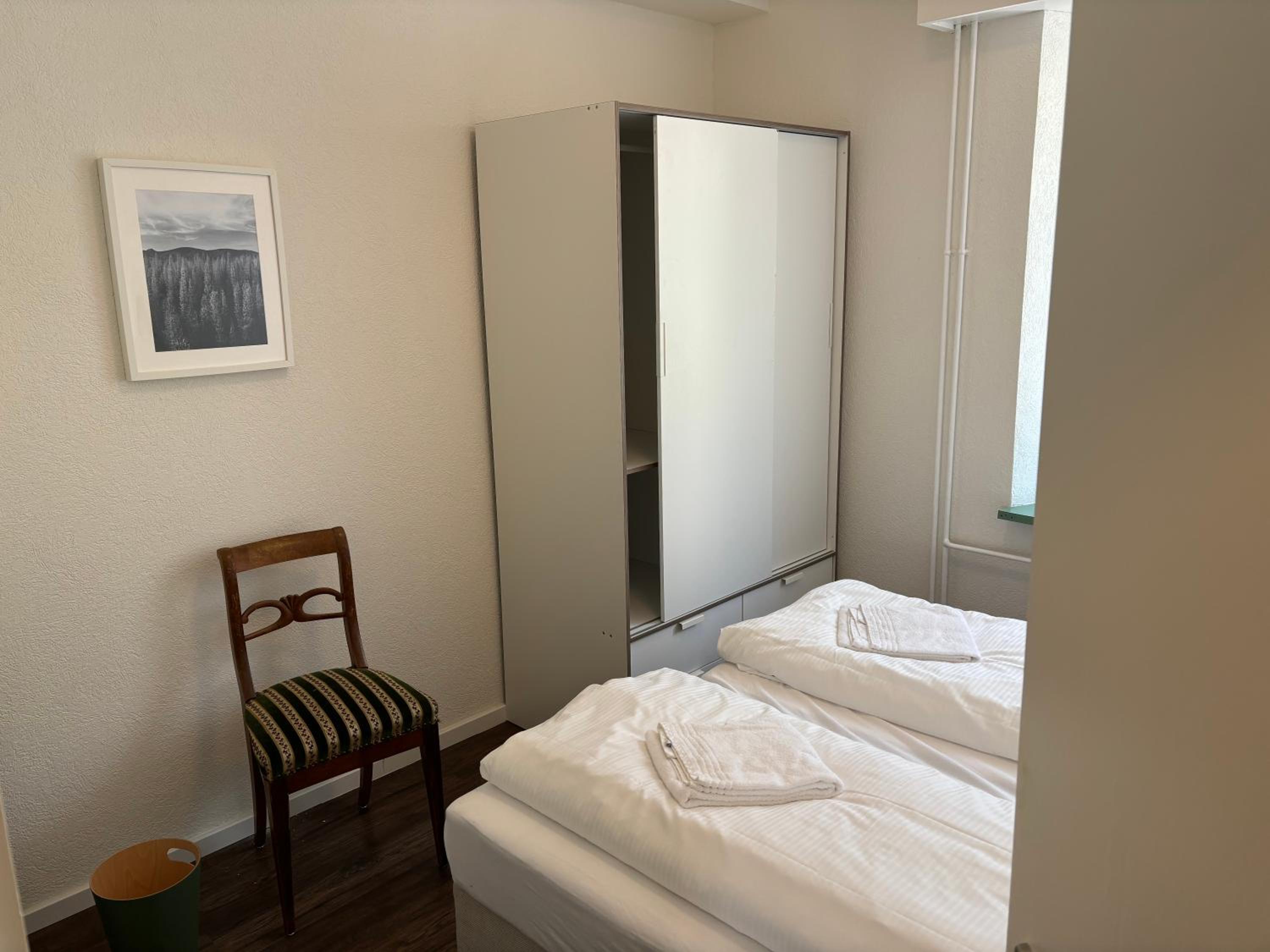Seestern Walensee Apartments Amdenerstrasse Weesen