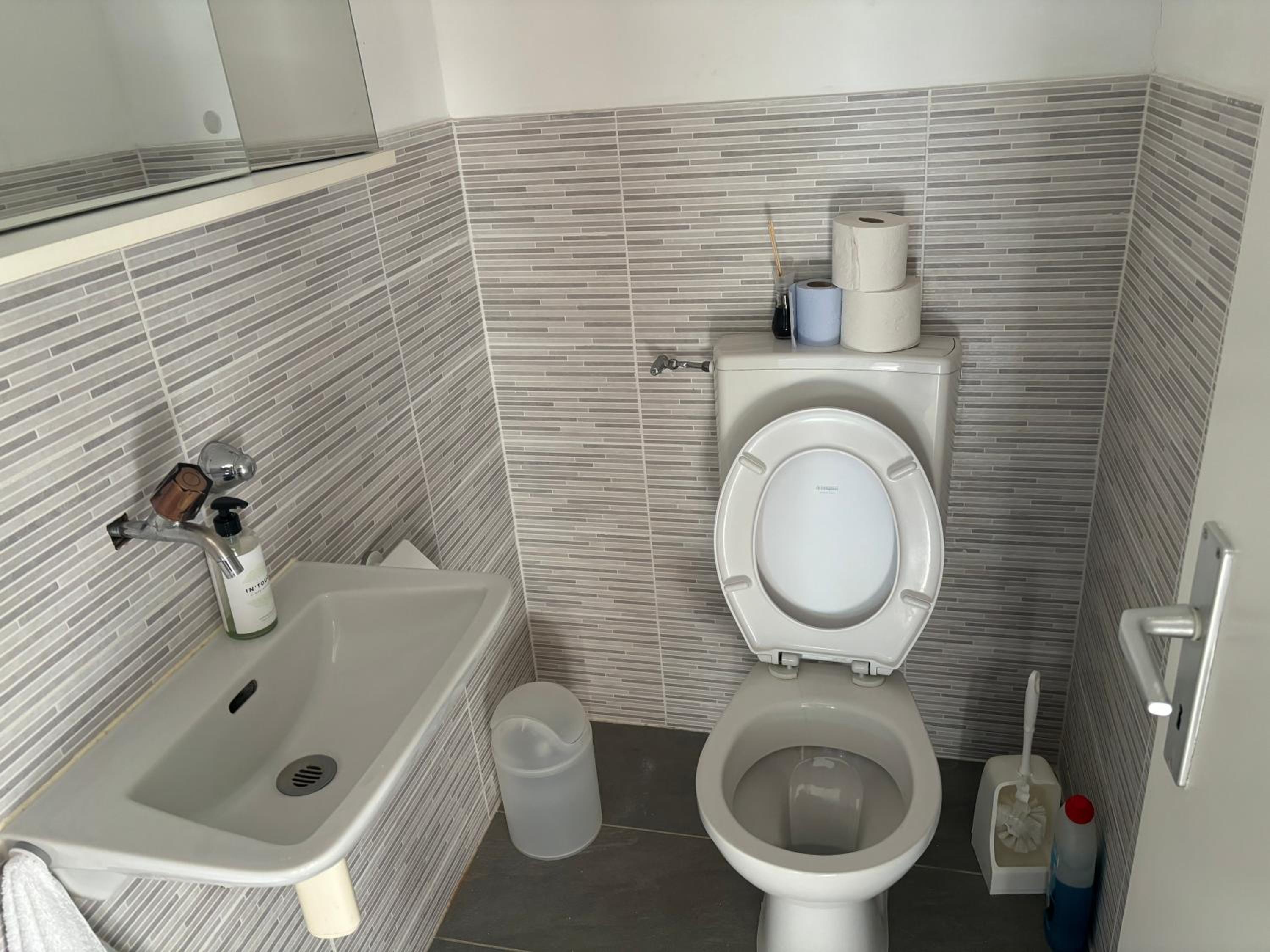 Seestern Walensee Apartments Amdenerstrasse Weesen