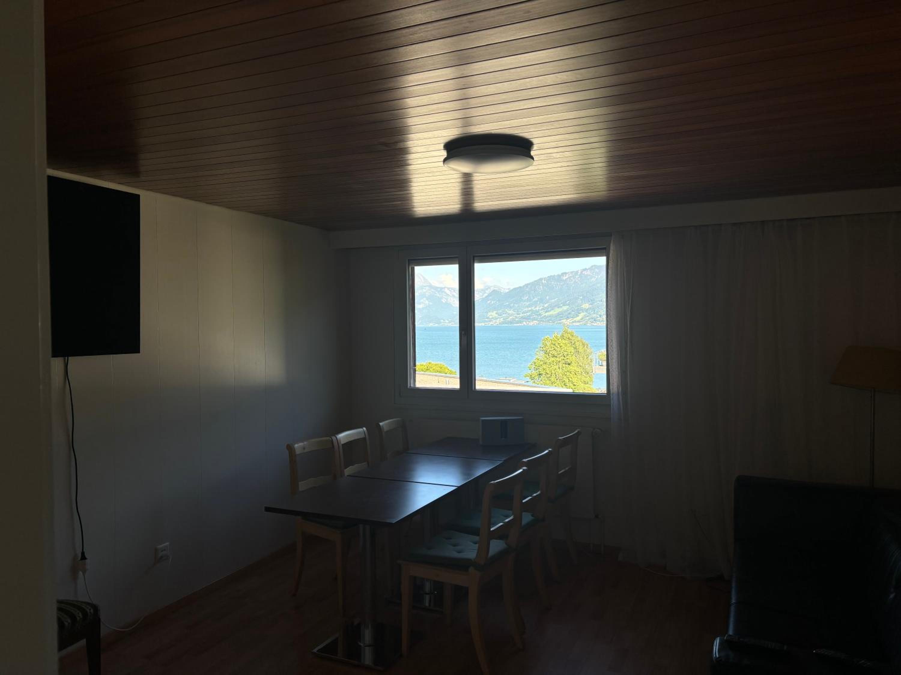 Seestern Walensee Apartments Amdenerstrasse Weesen