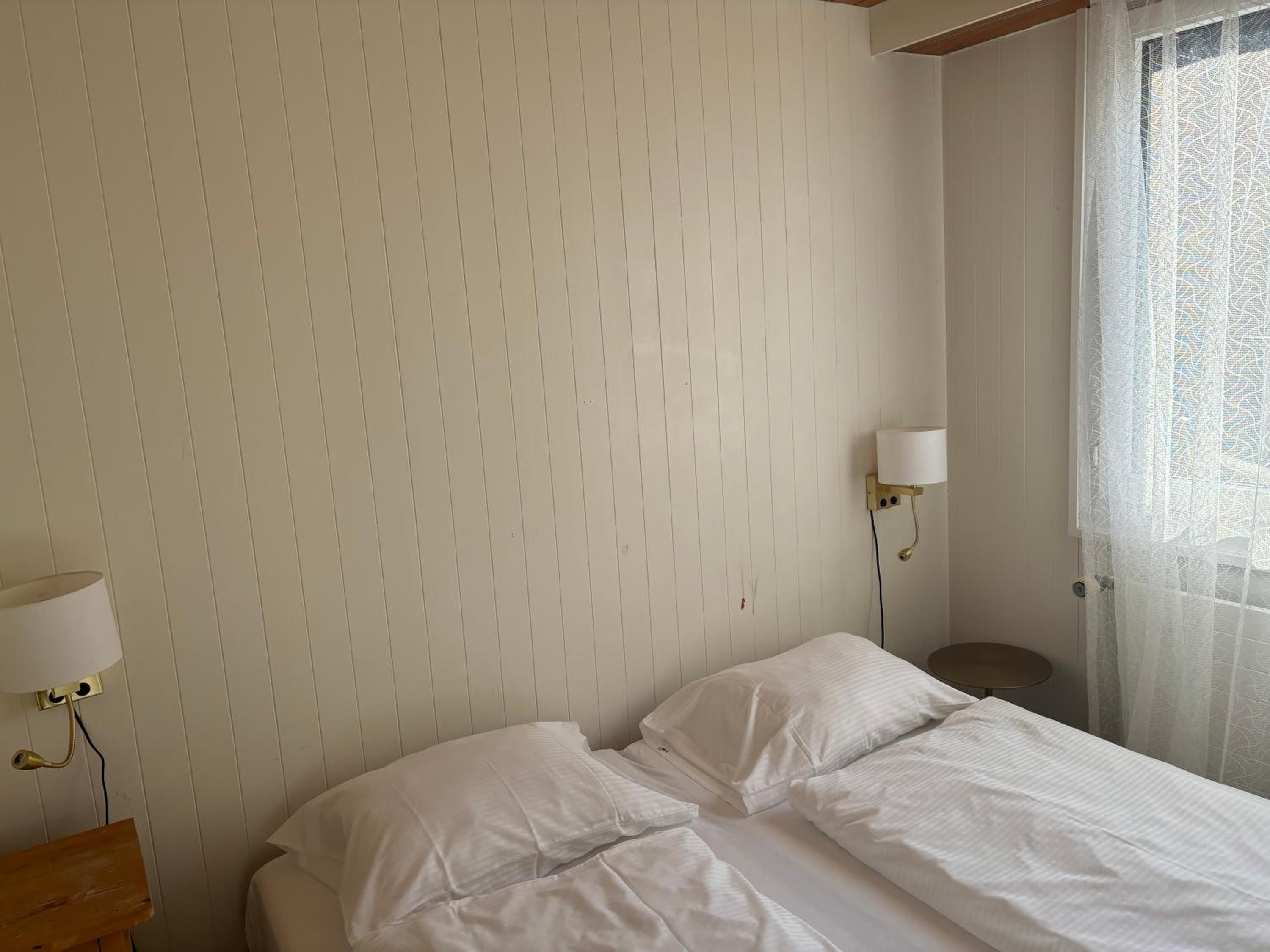 Seestern Walensee Apartments Amdenerstrasse Weesen
