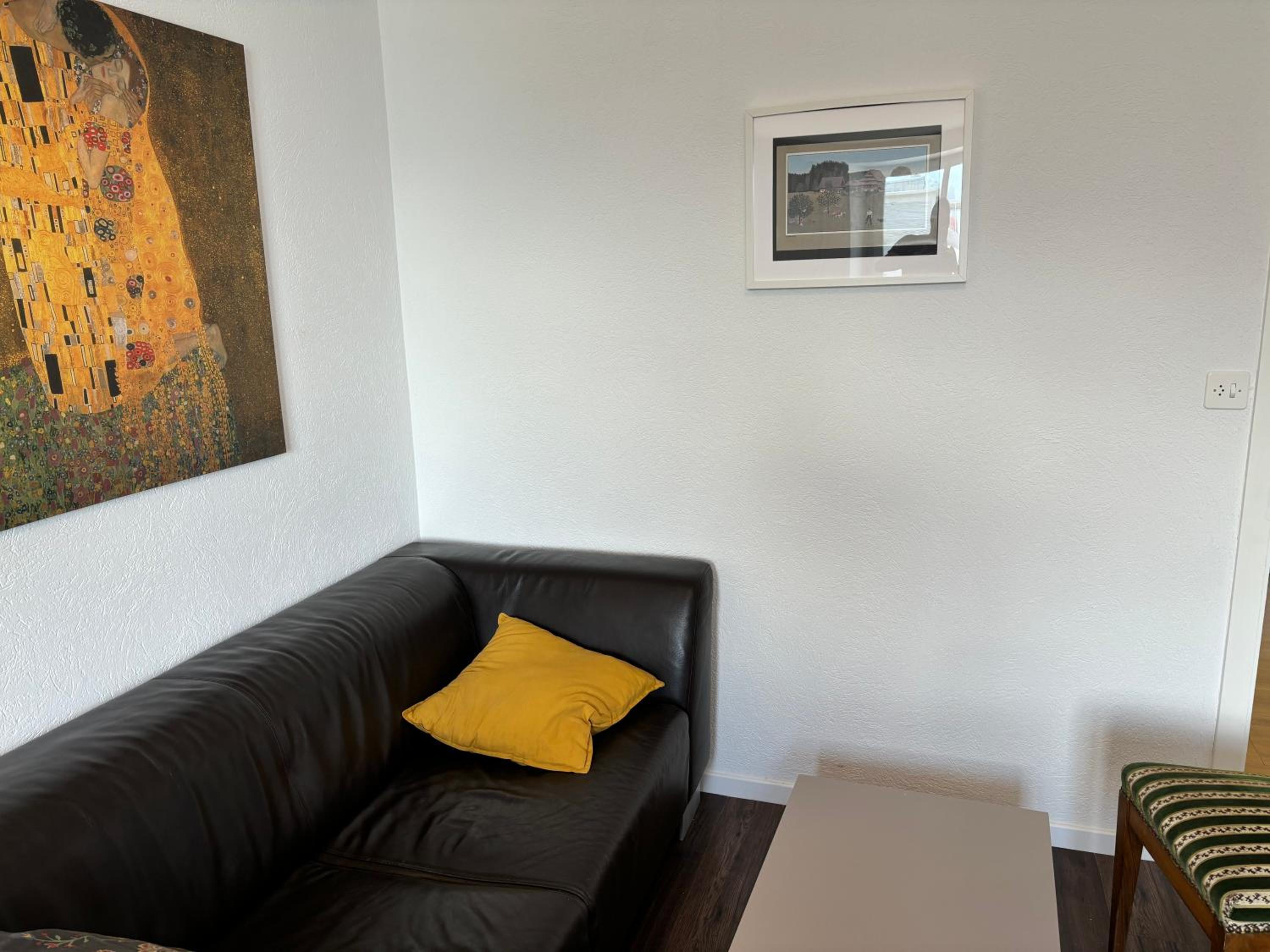 Seestern Walensee Apartments Amdenerstrasse Weesen