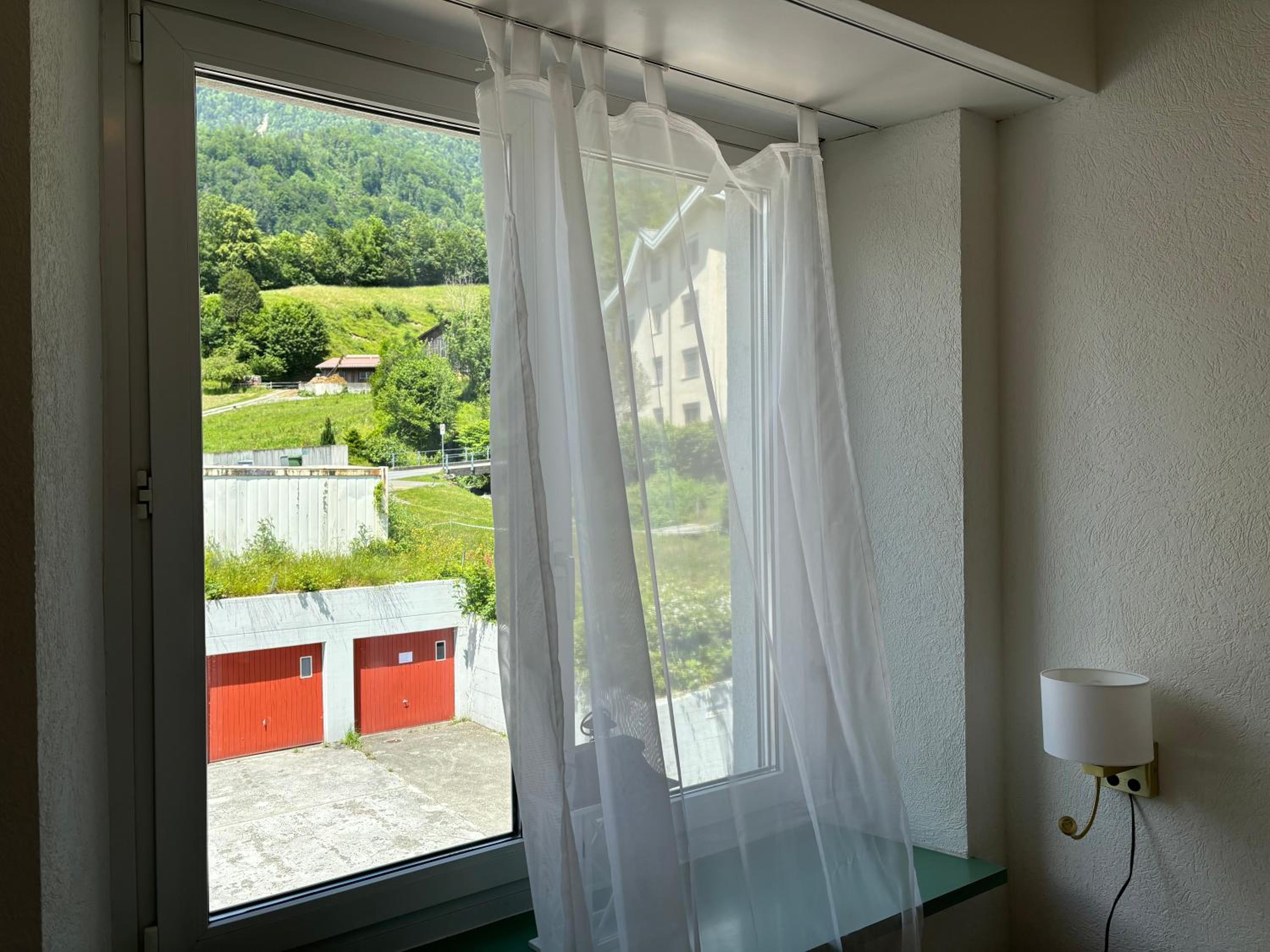 Seestern Walensee Apartments Amdenerstrasse Weesen