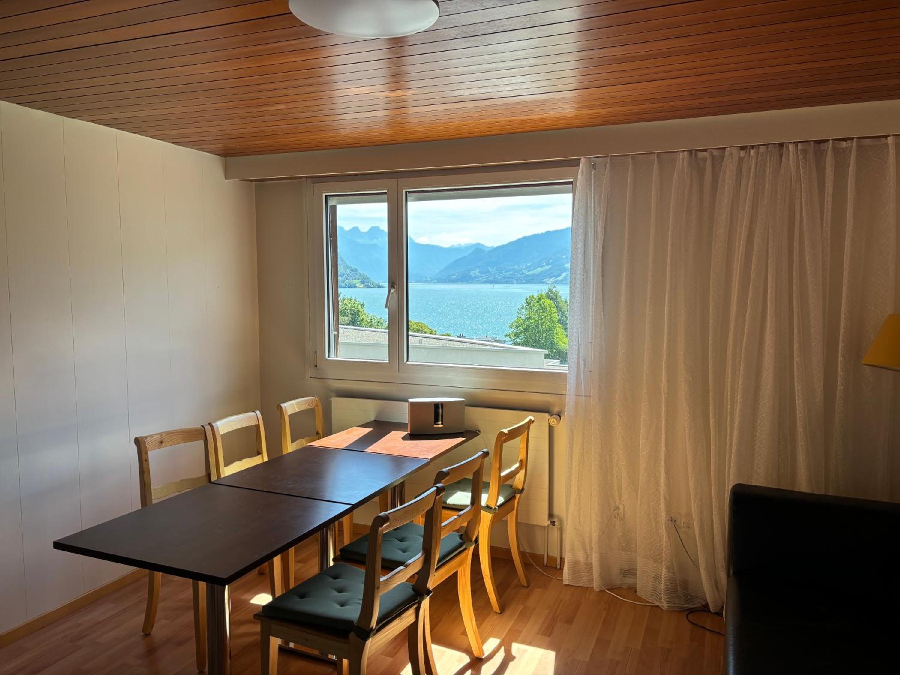 Seestern Walensee Apartments Amdenerstrasse Weesen