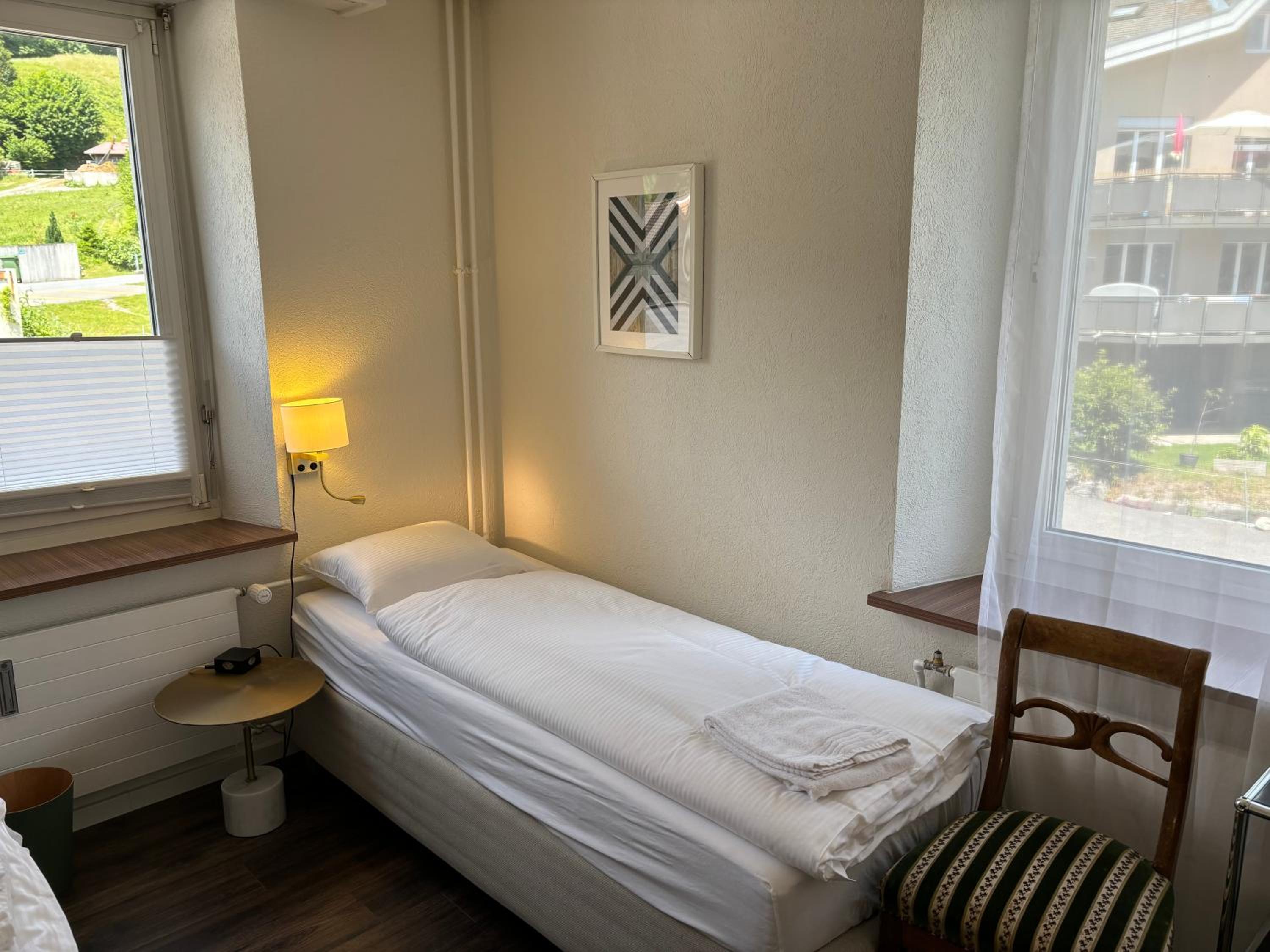 Seestern Walensee Apartments Amdenerstrasse Weesen