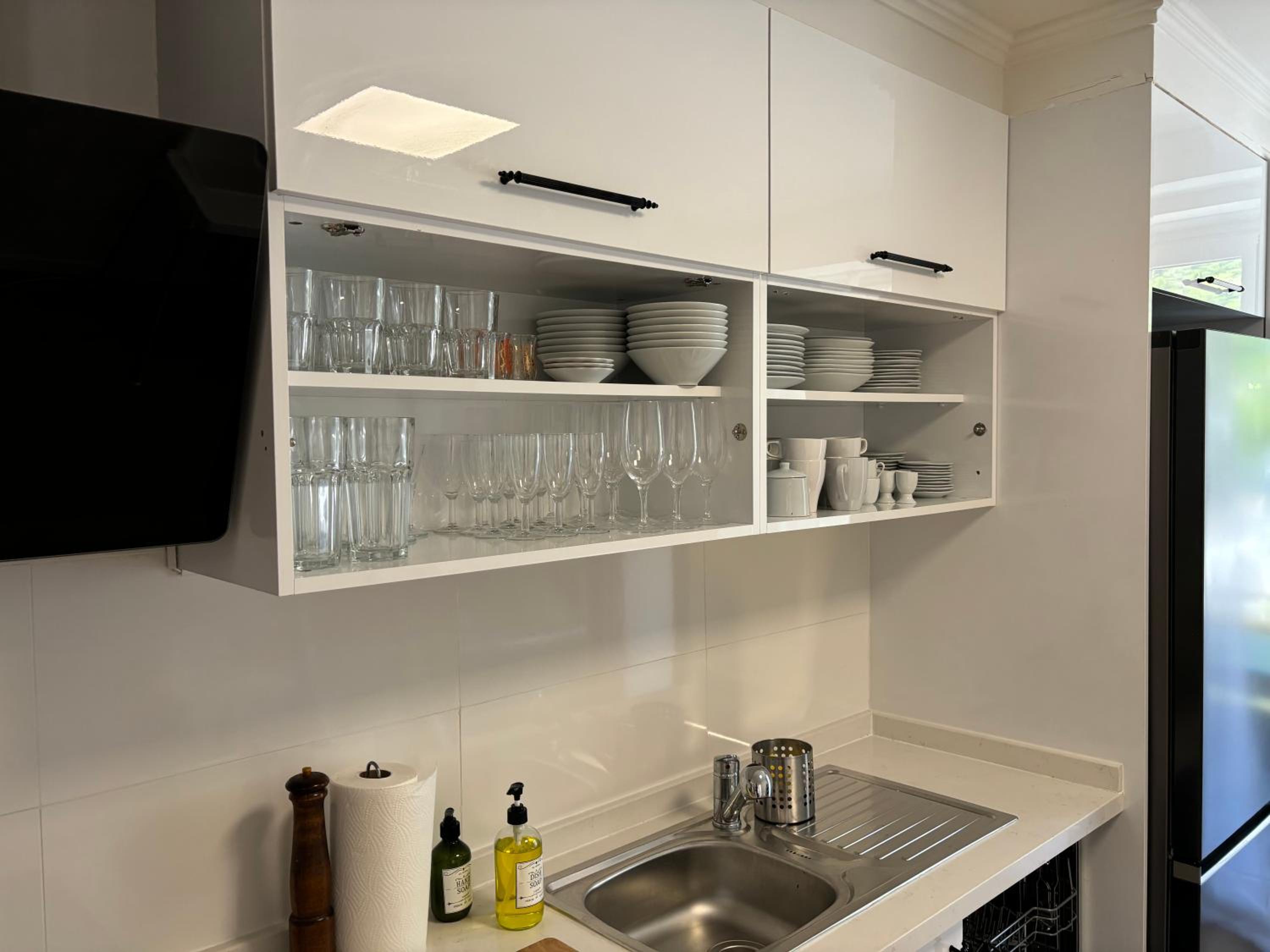 Seestern Walensee Apartments Amdenerstrasse Weesen