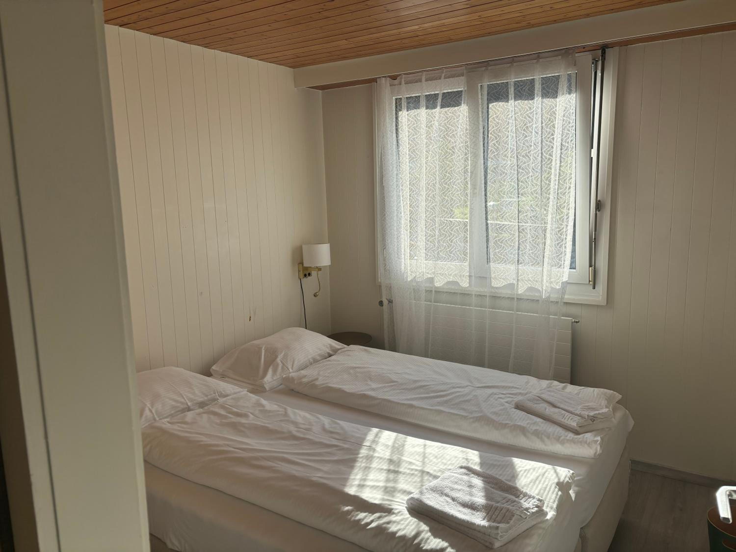 Seestern Walensee Apartments Amdenerstrasse Weesen