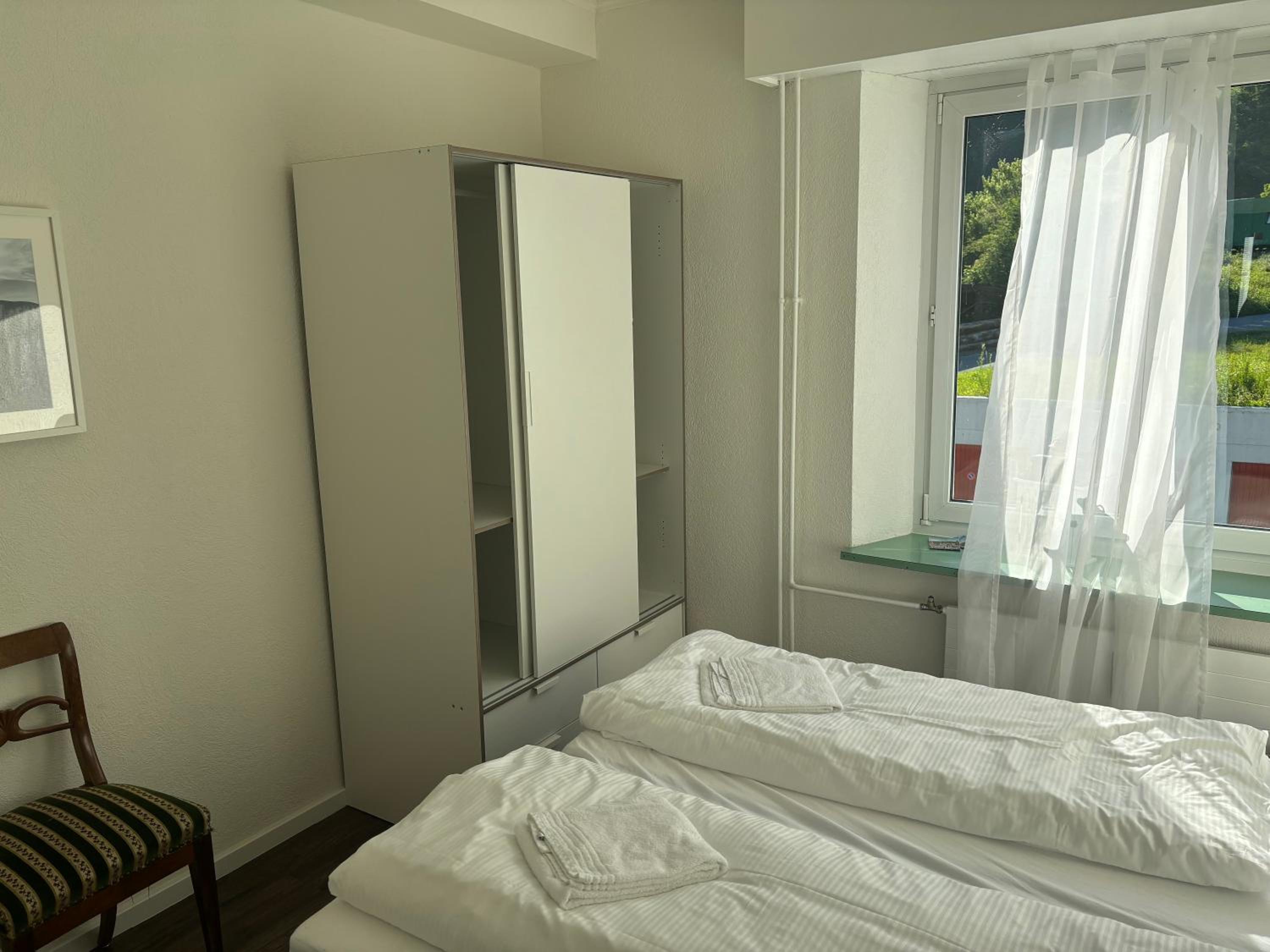 Seestern Walensee Apartments Amdenerstrasse Weesen