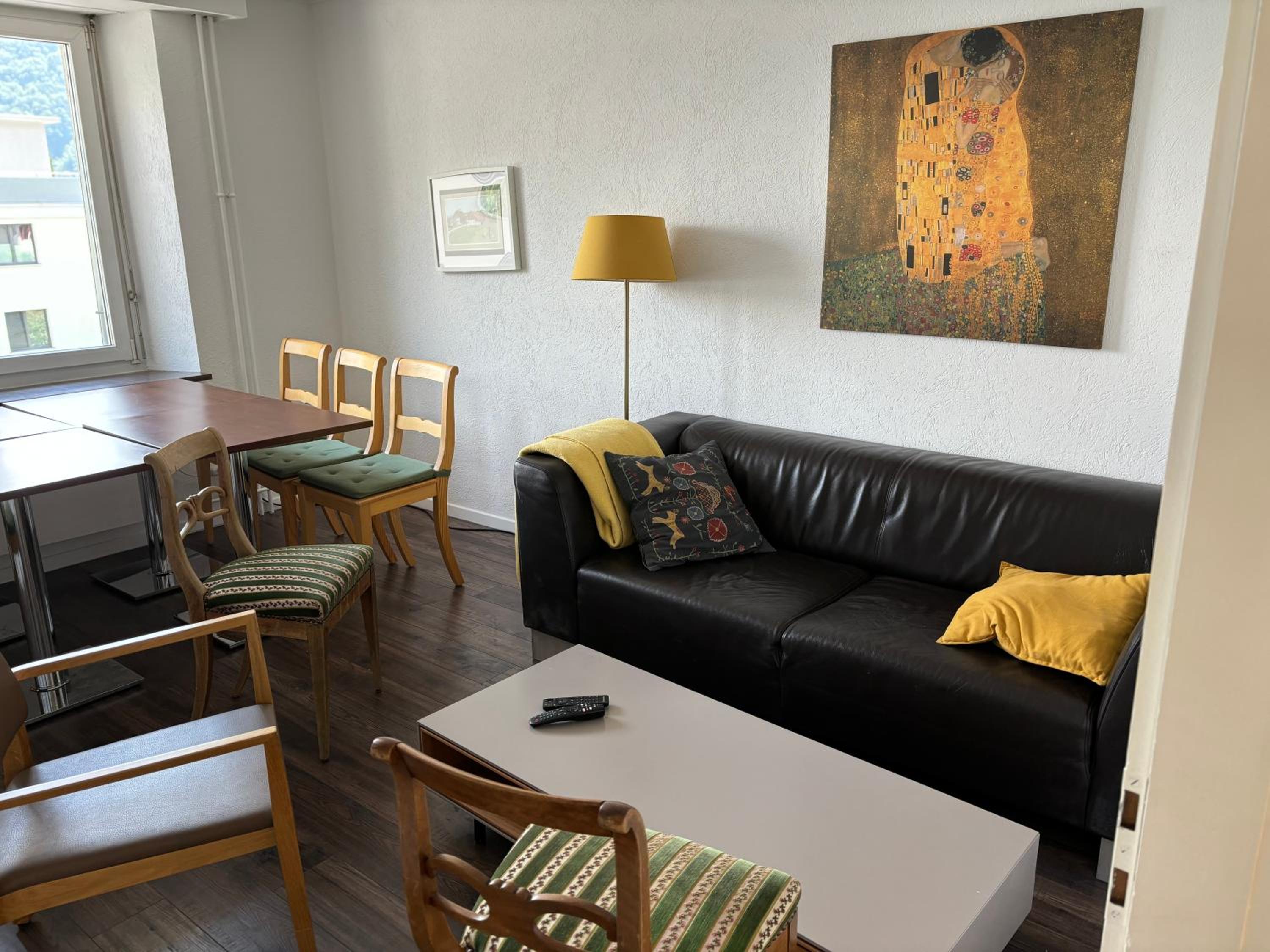 Seestern Walensee Apartments Amdenerstrasse Weesen