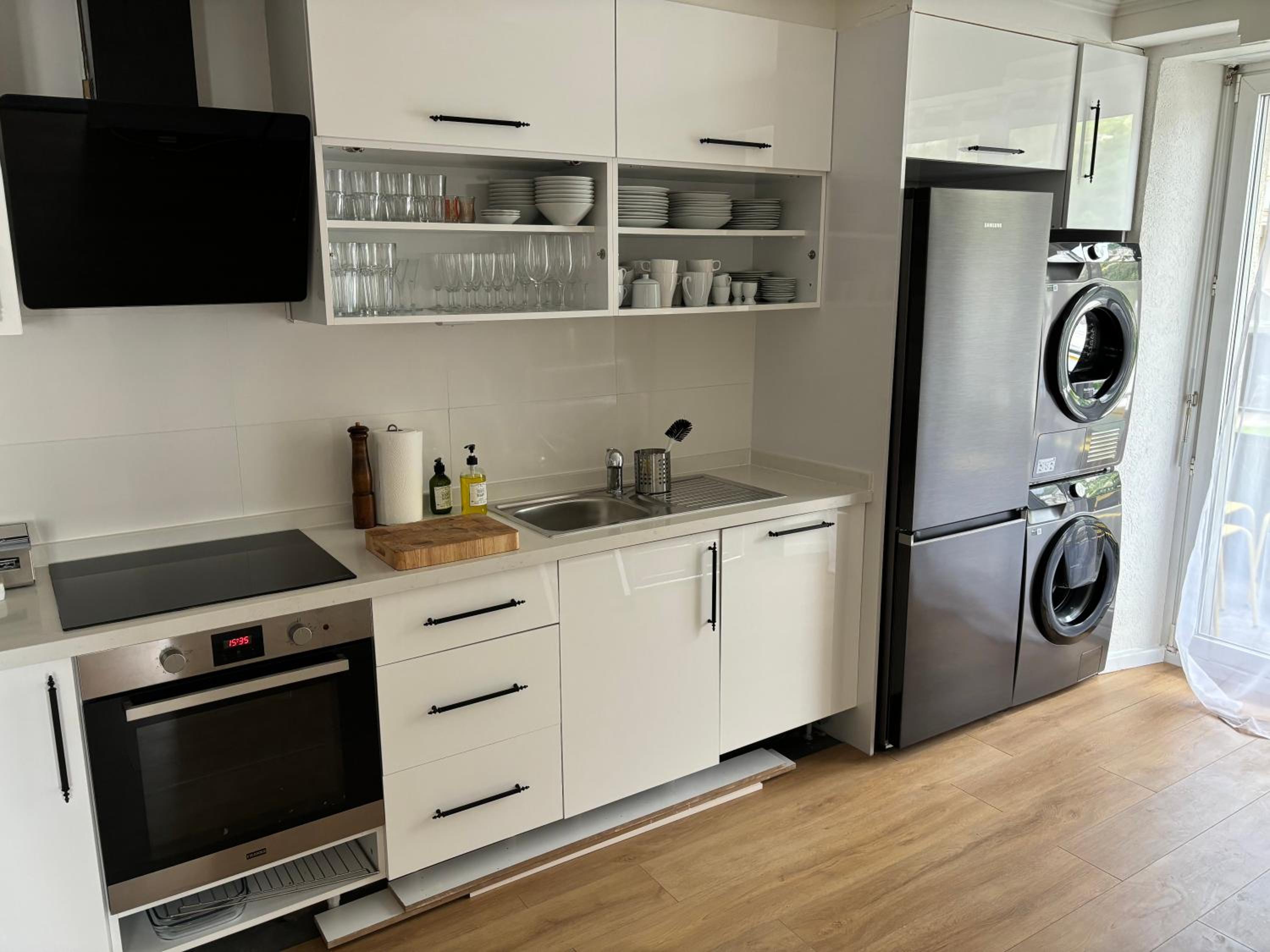 Seestern Walensee Apartments Amdenerstrasse Weesen