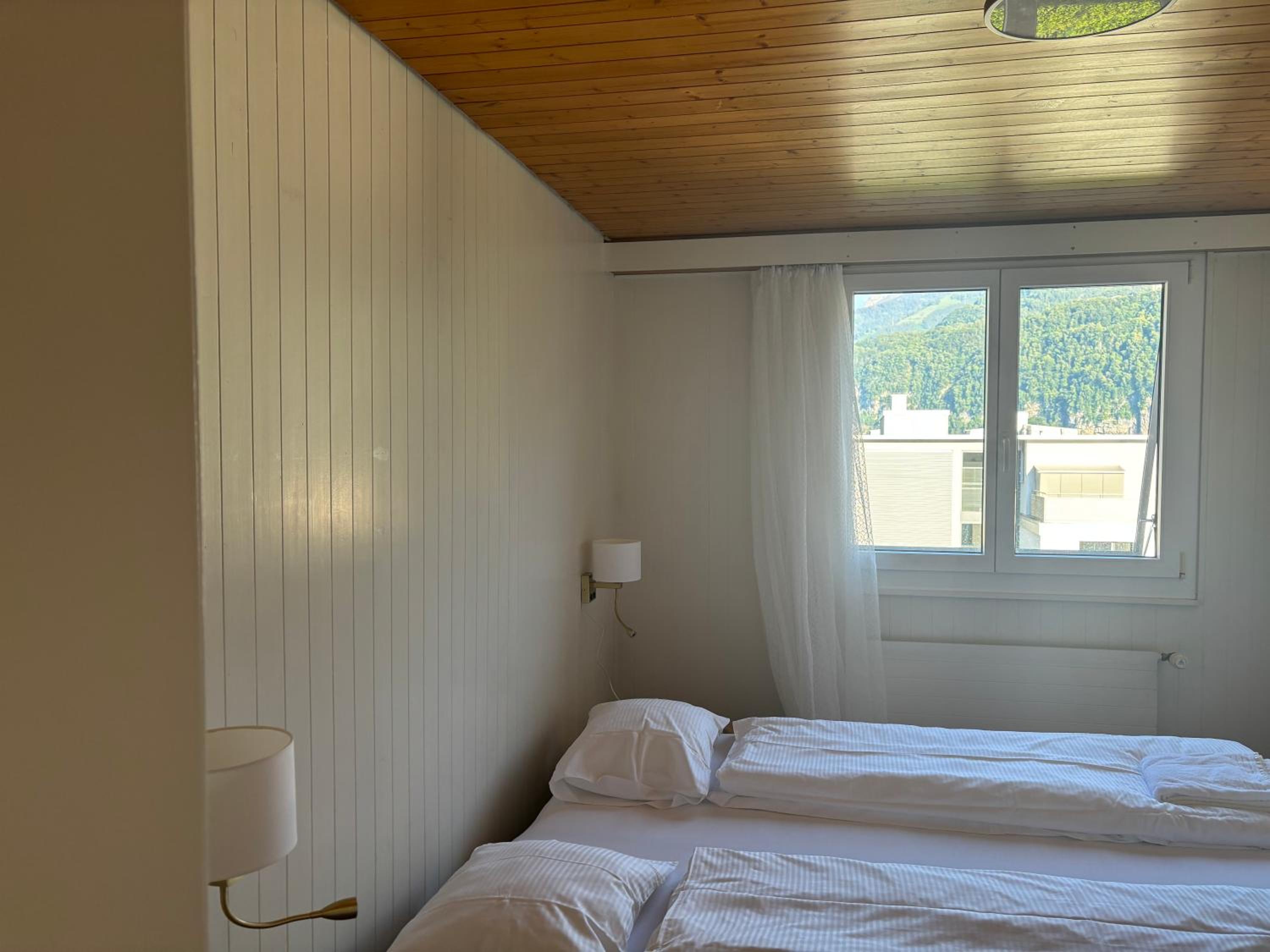 Seestern Walensee Apartments Amdenerstrasse Weesen