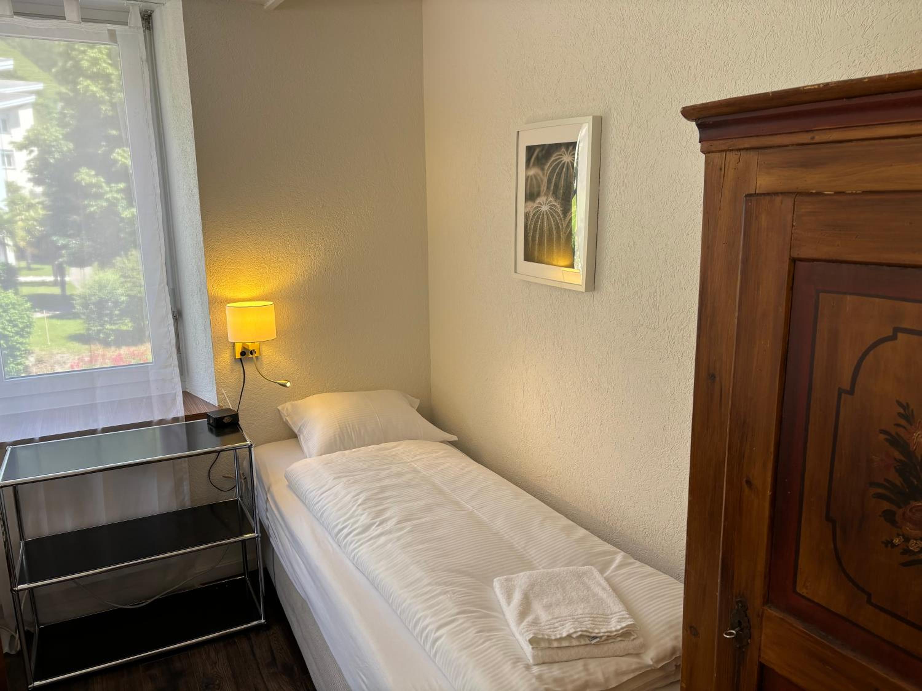 Seestern Walensee Apartments Amdenerstrasse Weesen