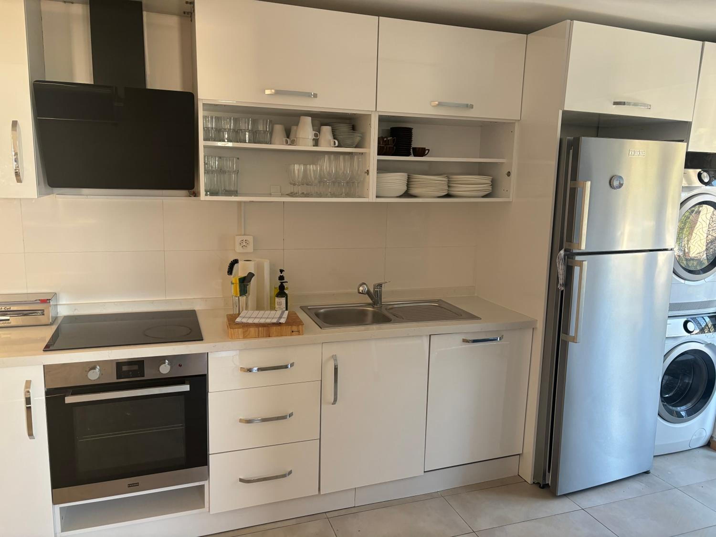 Seestern Walensee Apartments Amdenerstrasse Weesen