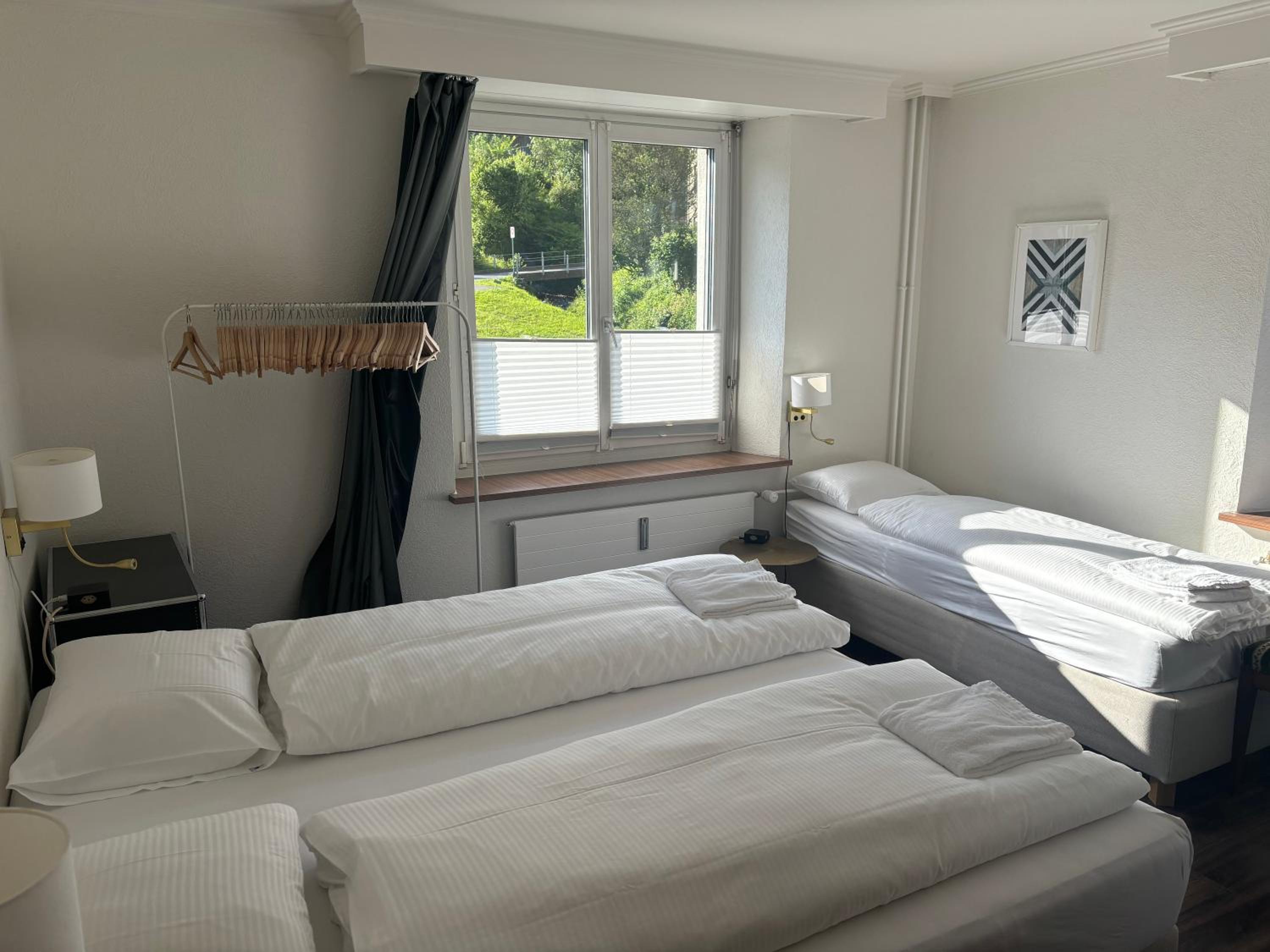 Seestern Walensee Apartments Amdenerstrasse Weesen