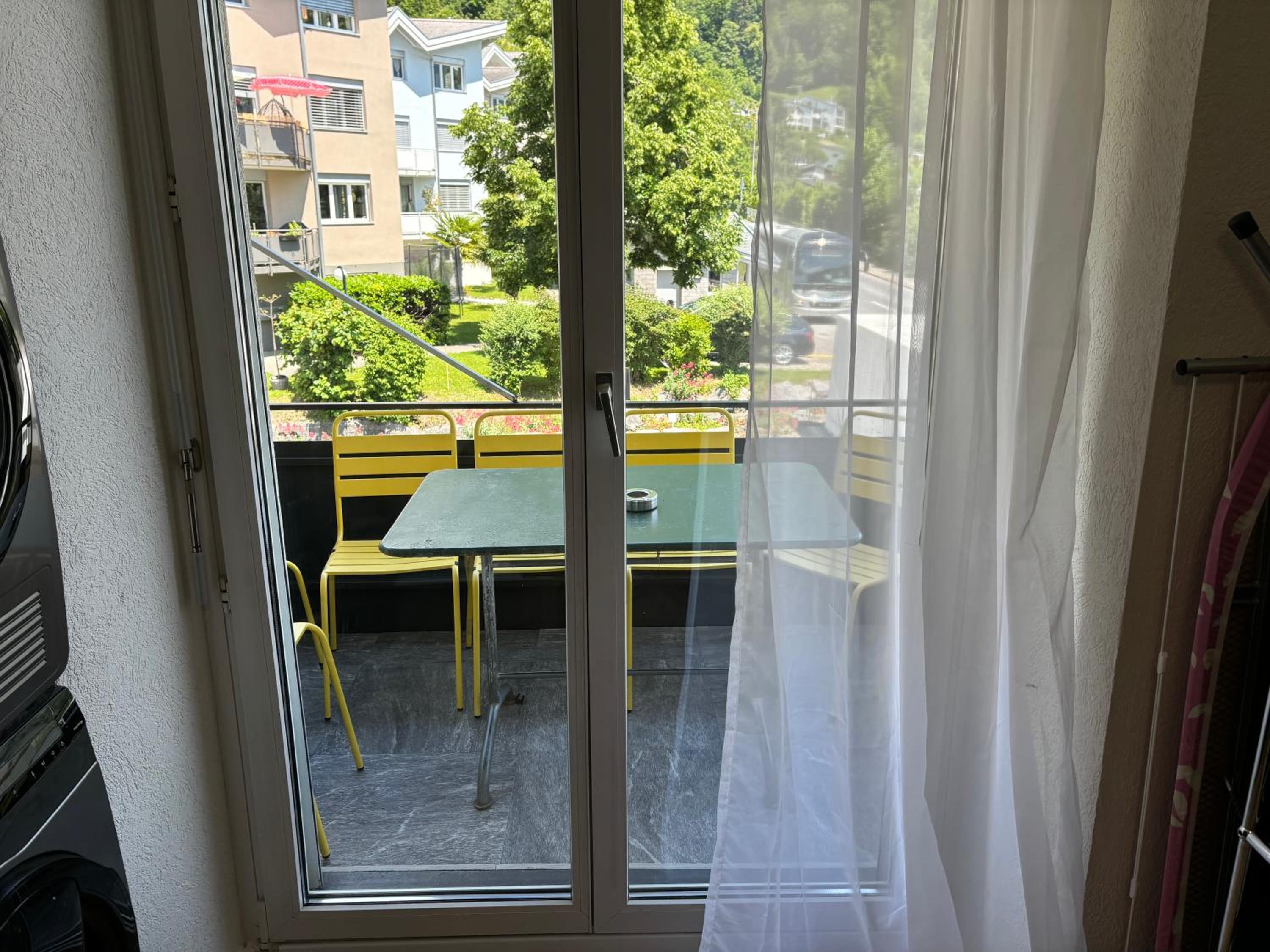 Seestern Walensee Apartments Amdenerstrasse Weesen