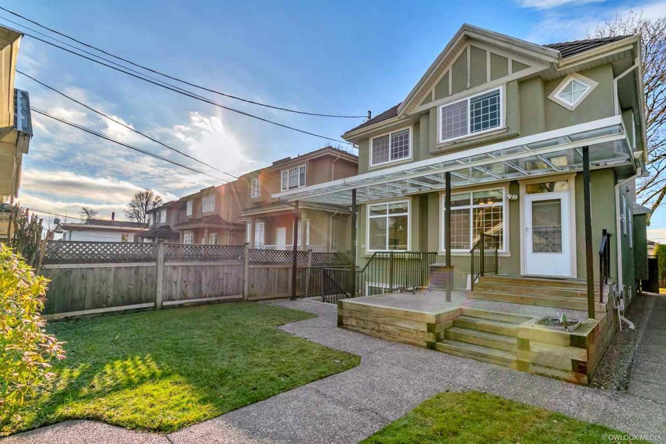 Cozy 1bedroom Suite in Vancouver Westside