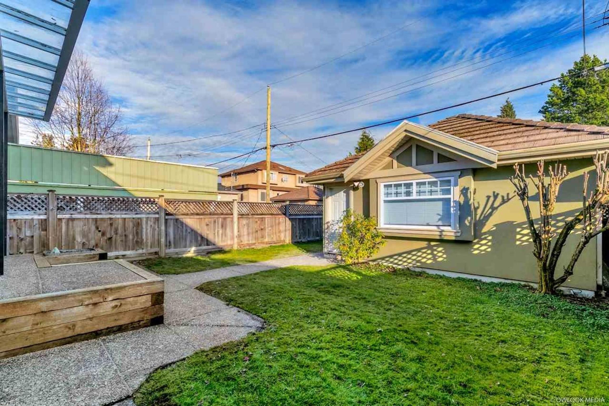 Cozy 1bedroom Suite in Vancouver Westside