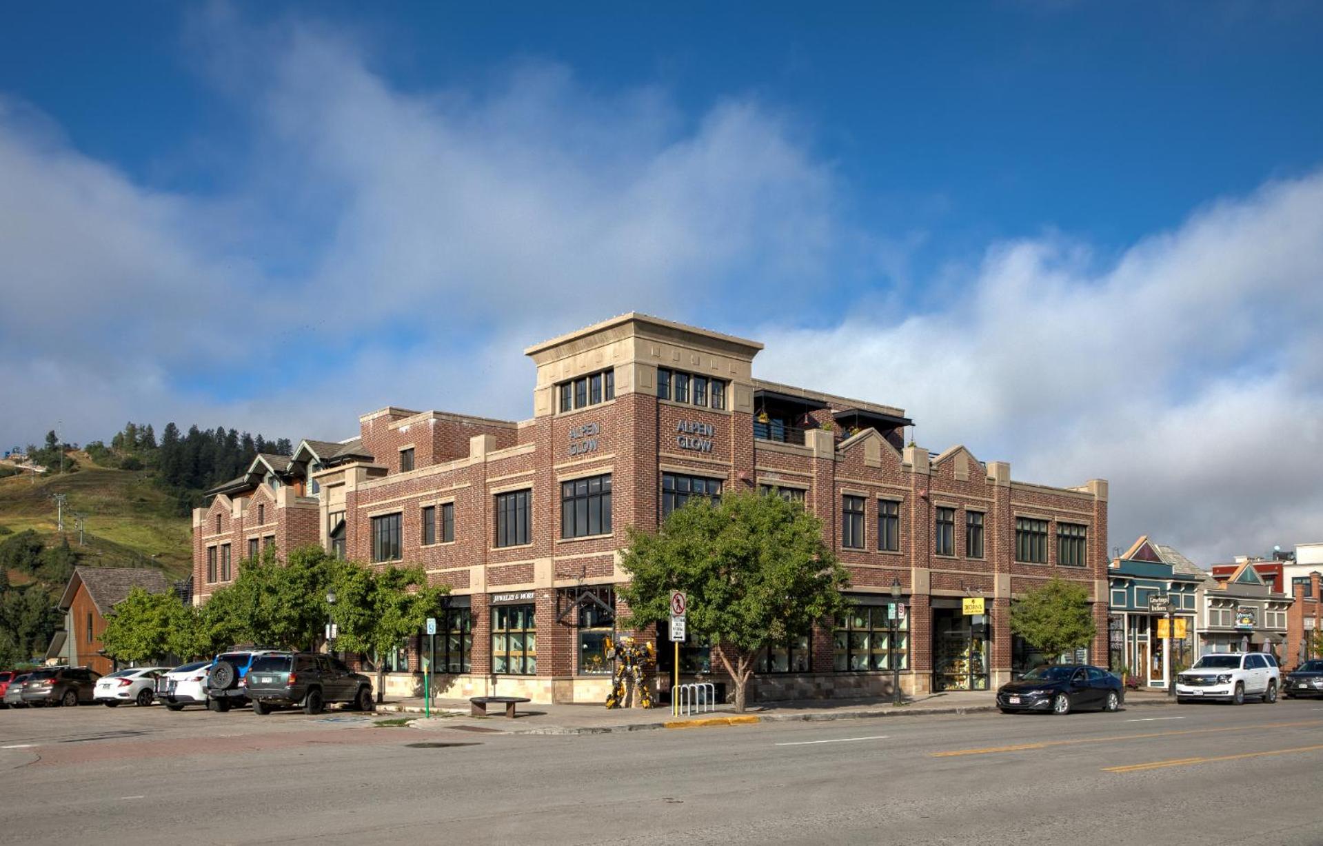 Urban Loft in Downtown Steamboat - Upscale Luxury in Steamboat Springs, US