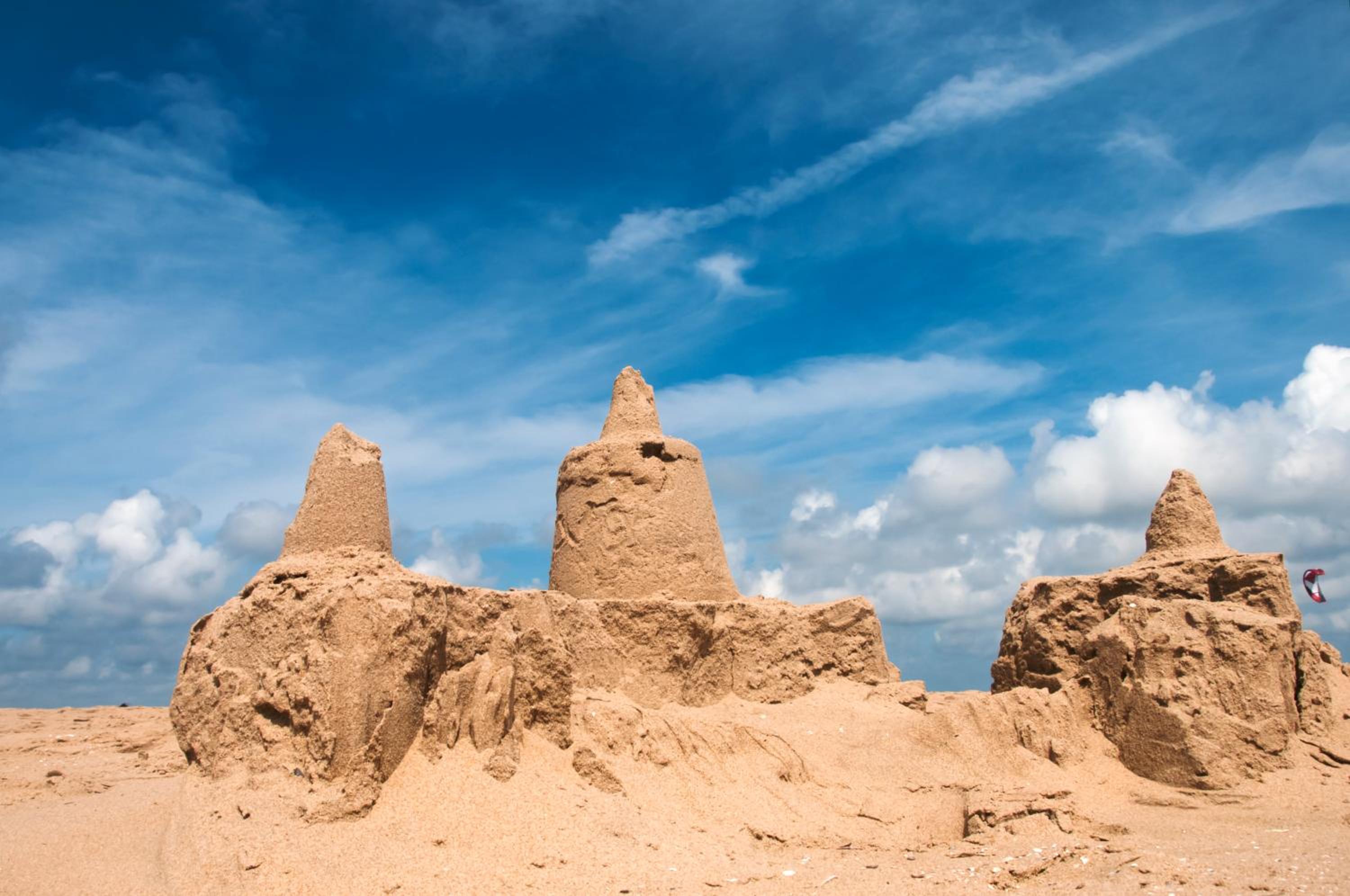 Buitenplaats Witte Raaf aan Zee view 3