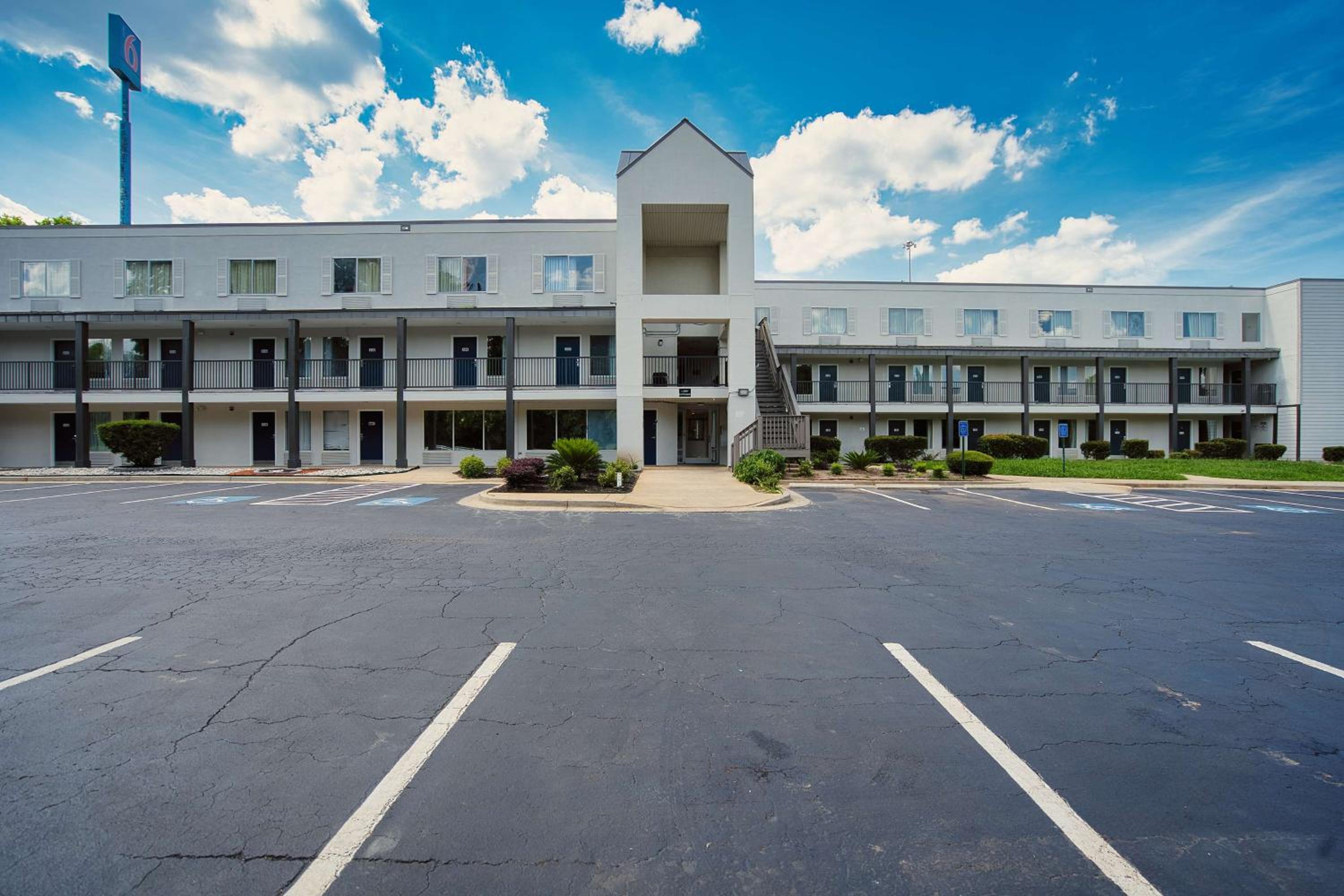 Motel 6 - Augusta, GA view 3