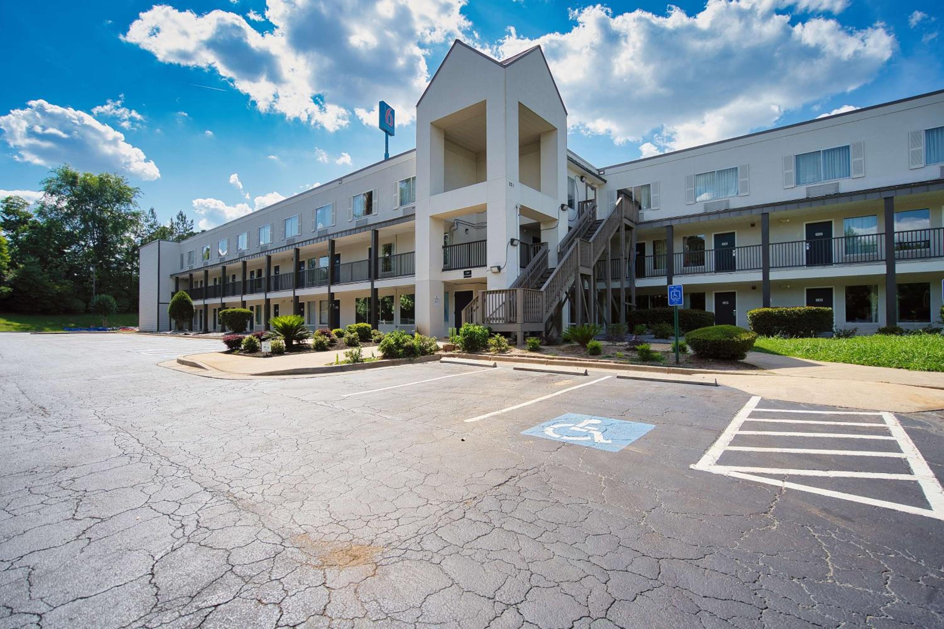 Motel 6 - Augusta, GA view 5