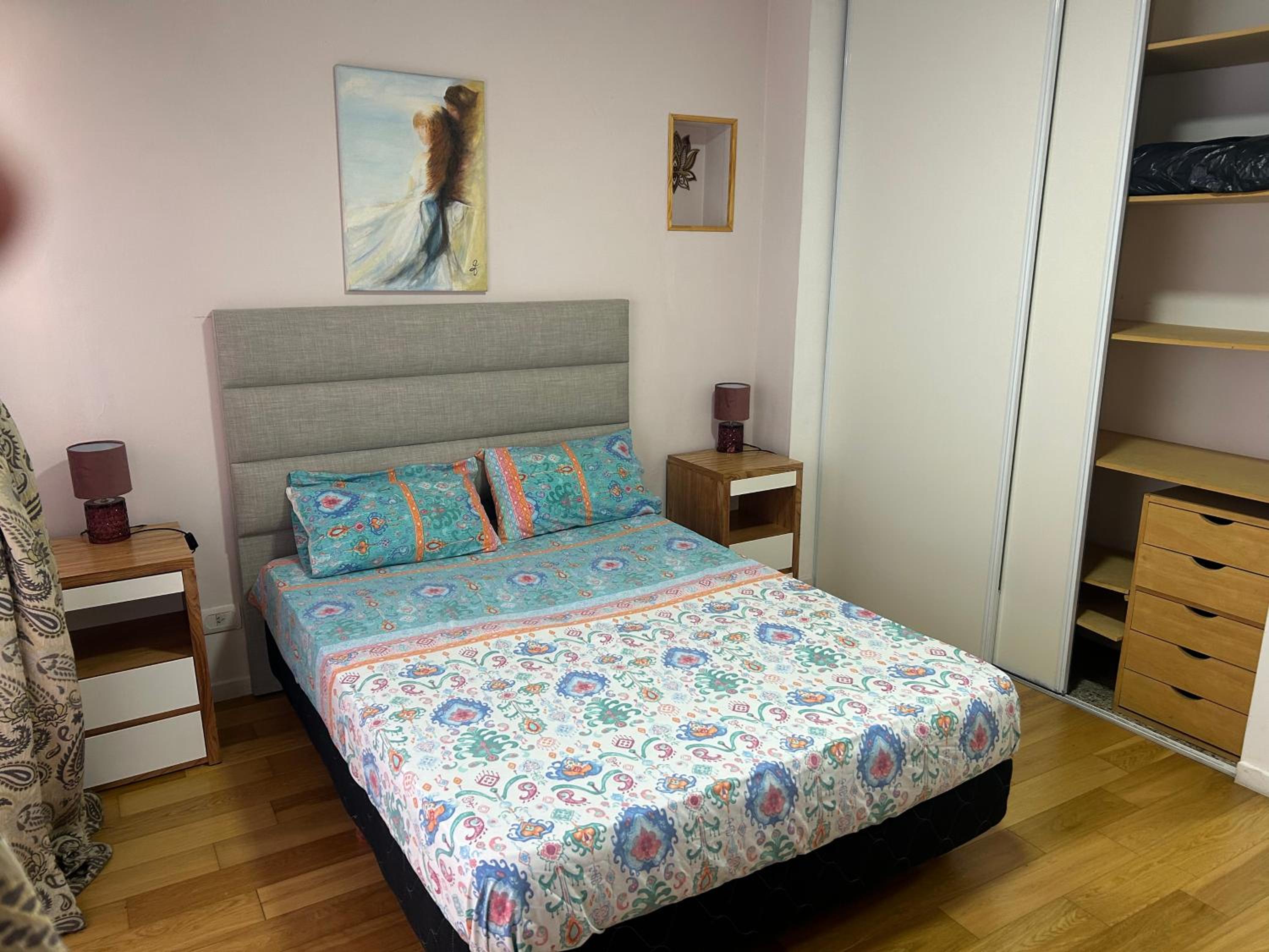 Amplio apartamento turístico San Telmo - Buenos Aires !!