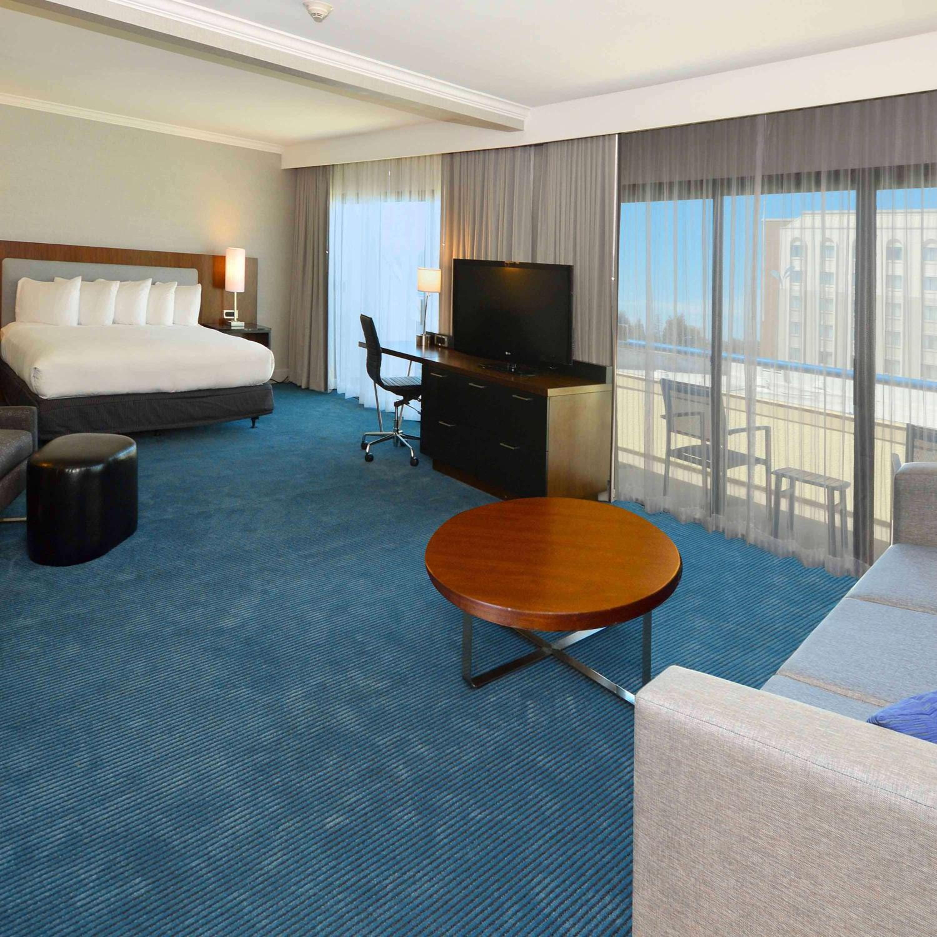 Newark Vacations - DoubleTree by Hilton Newark-Fremont - Property Image 3