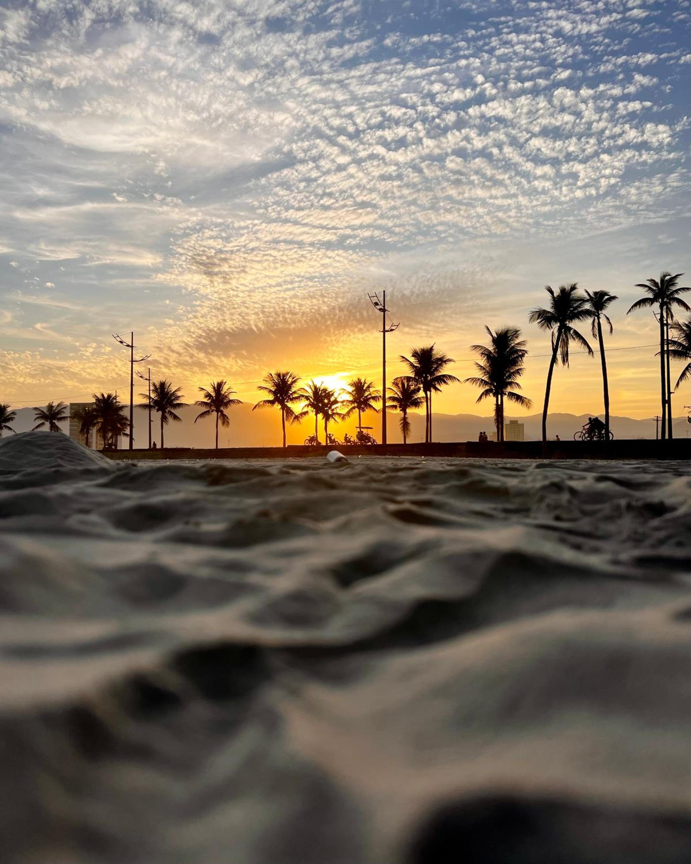 Encanto Luz do Sol