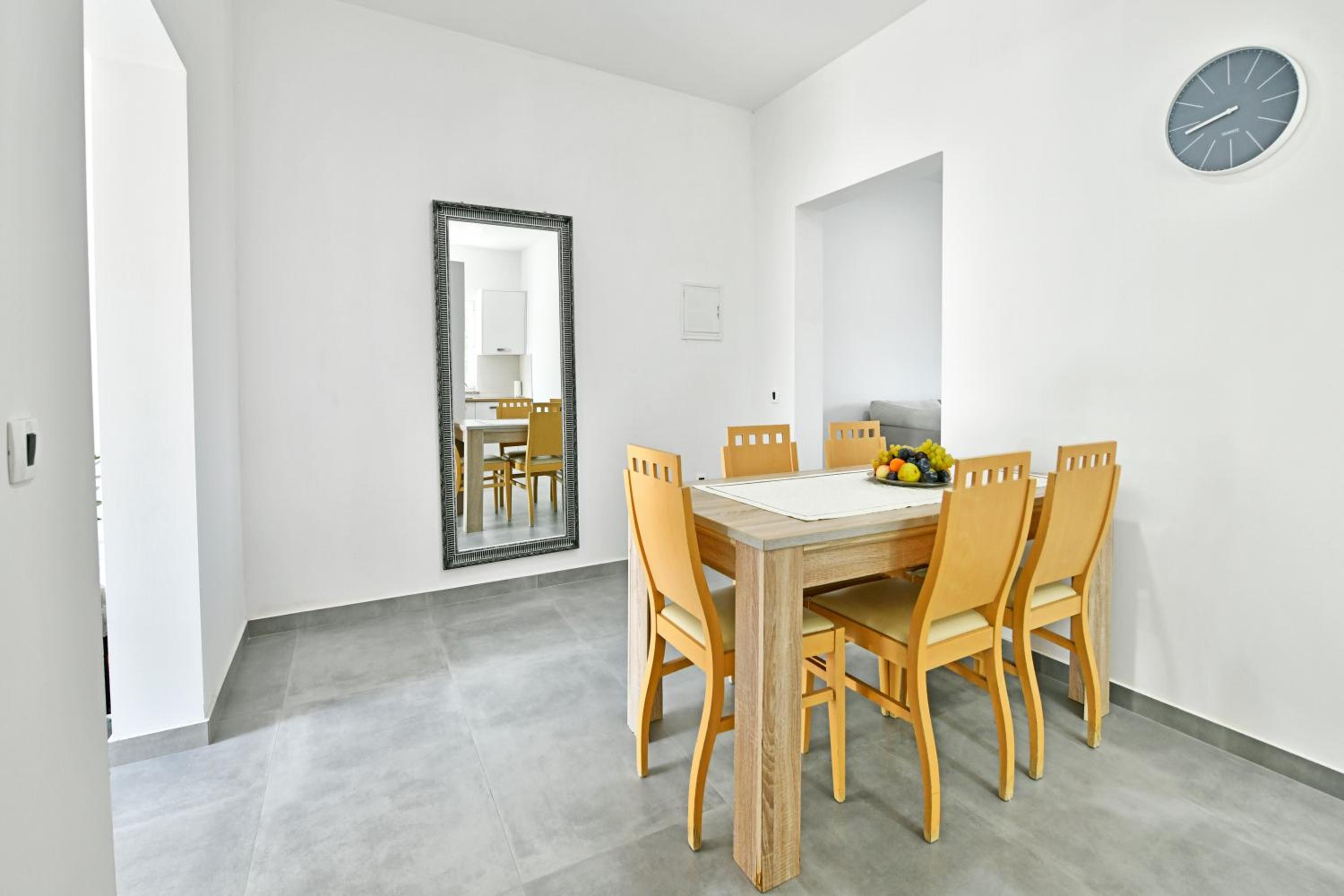 Harmony Apartment