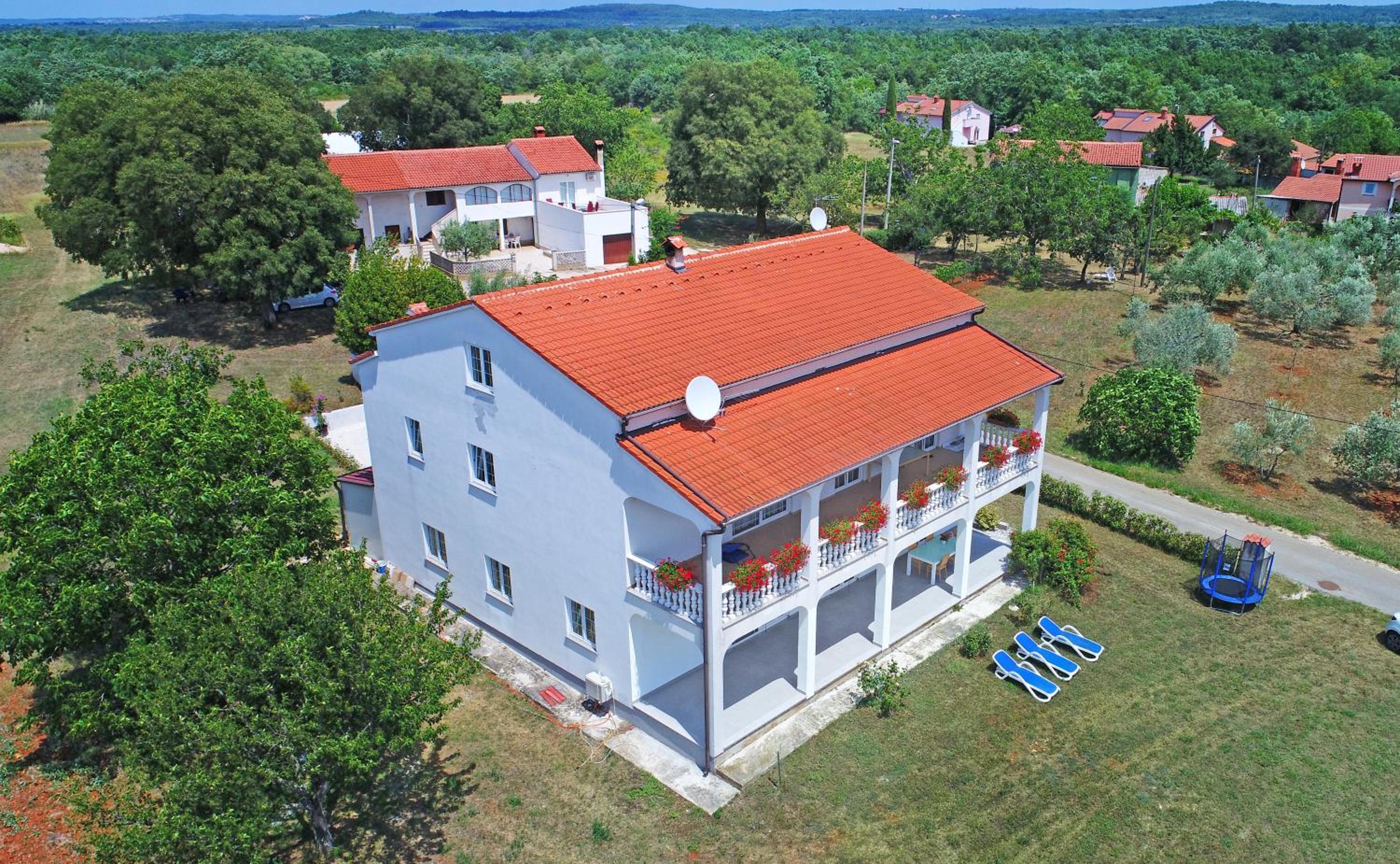 Harmony Apartment