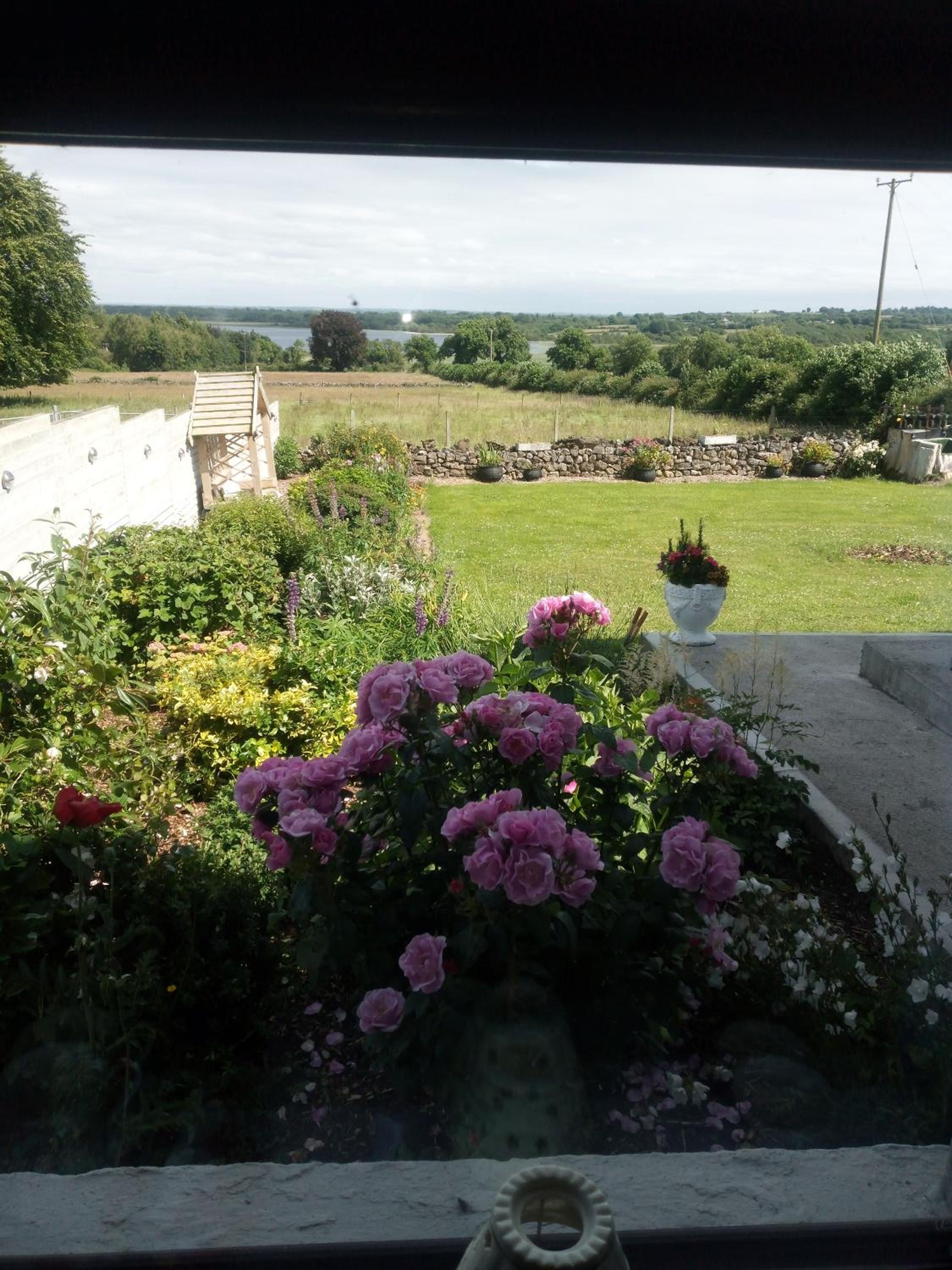 Blackbrink cottage