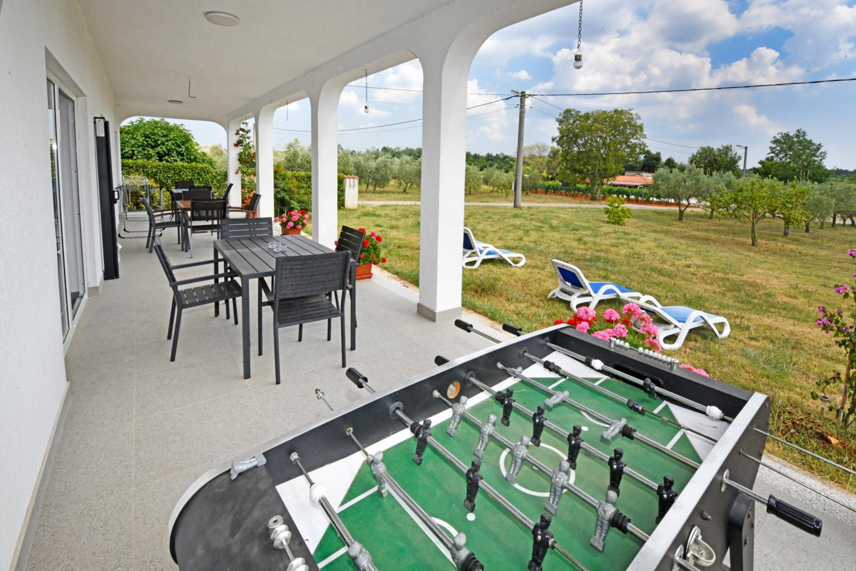 Harmony Apartment