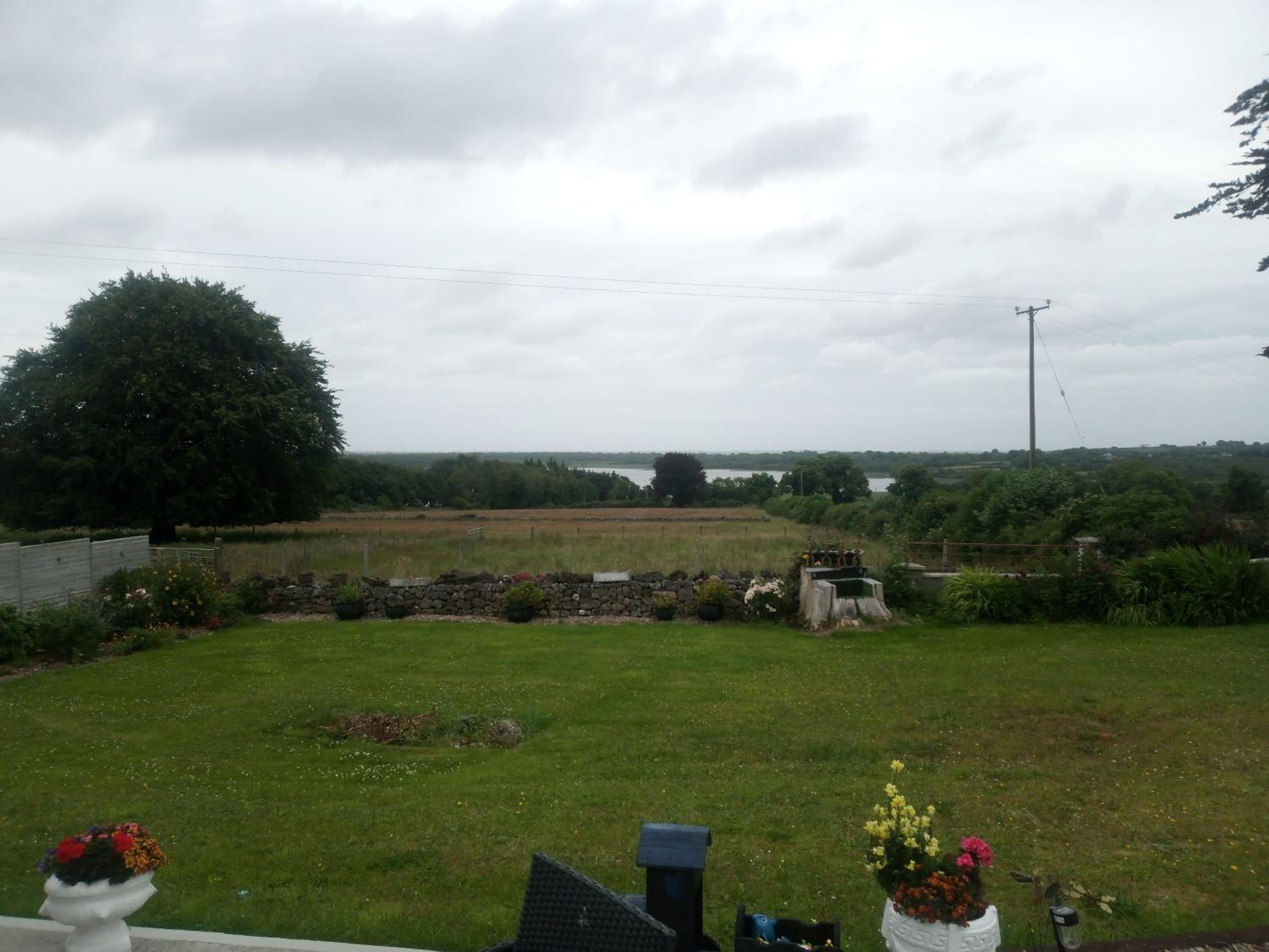 Blackbrink cottage