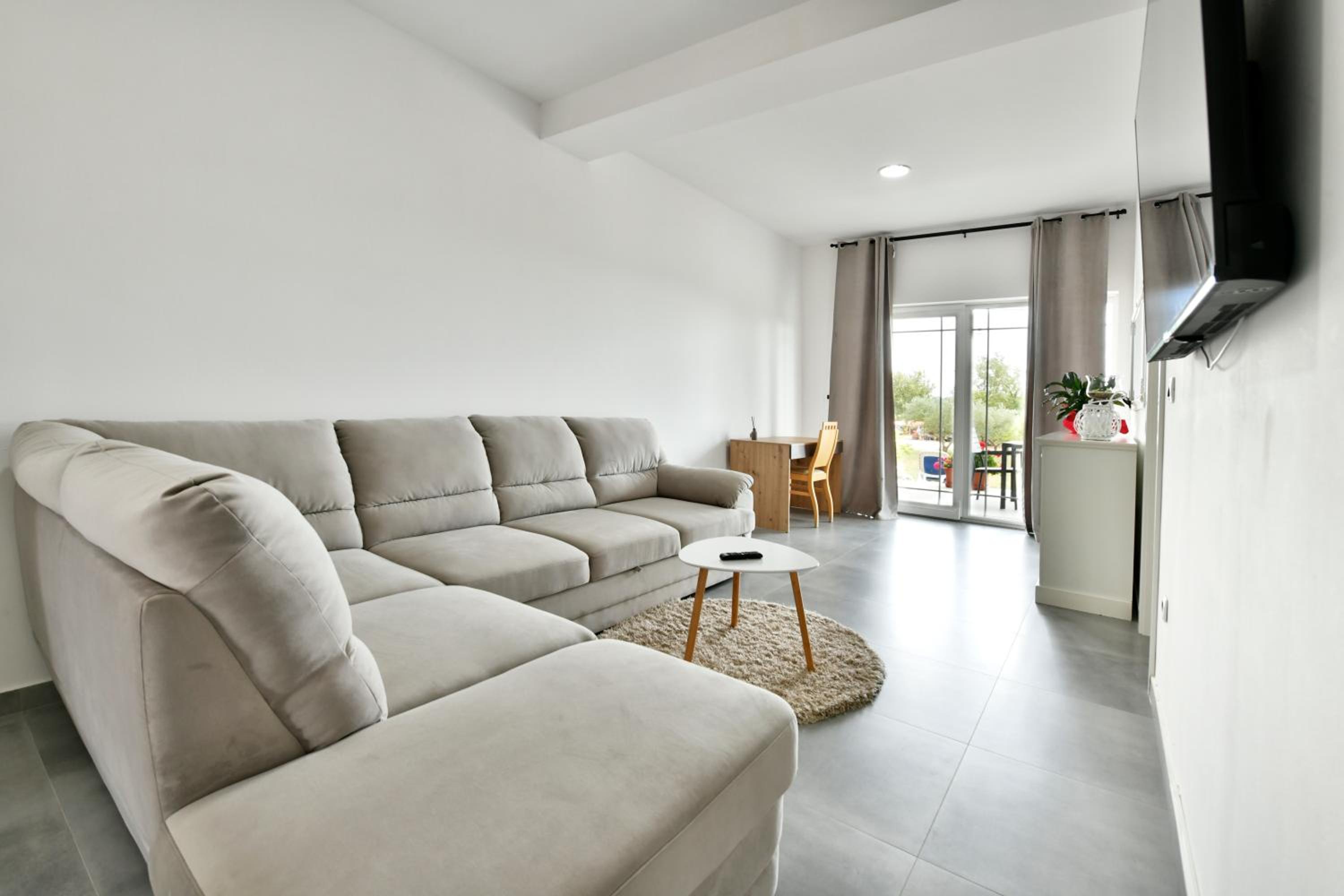 Harmony Apartment