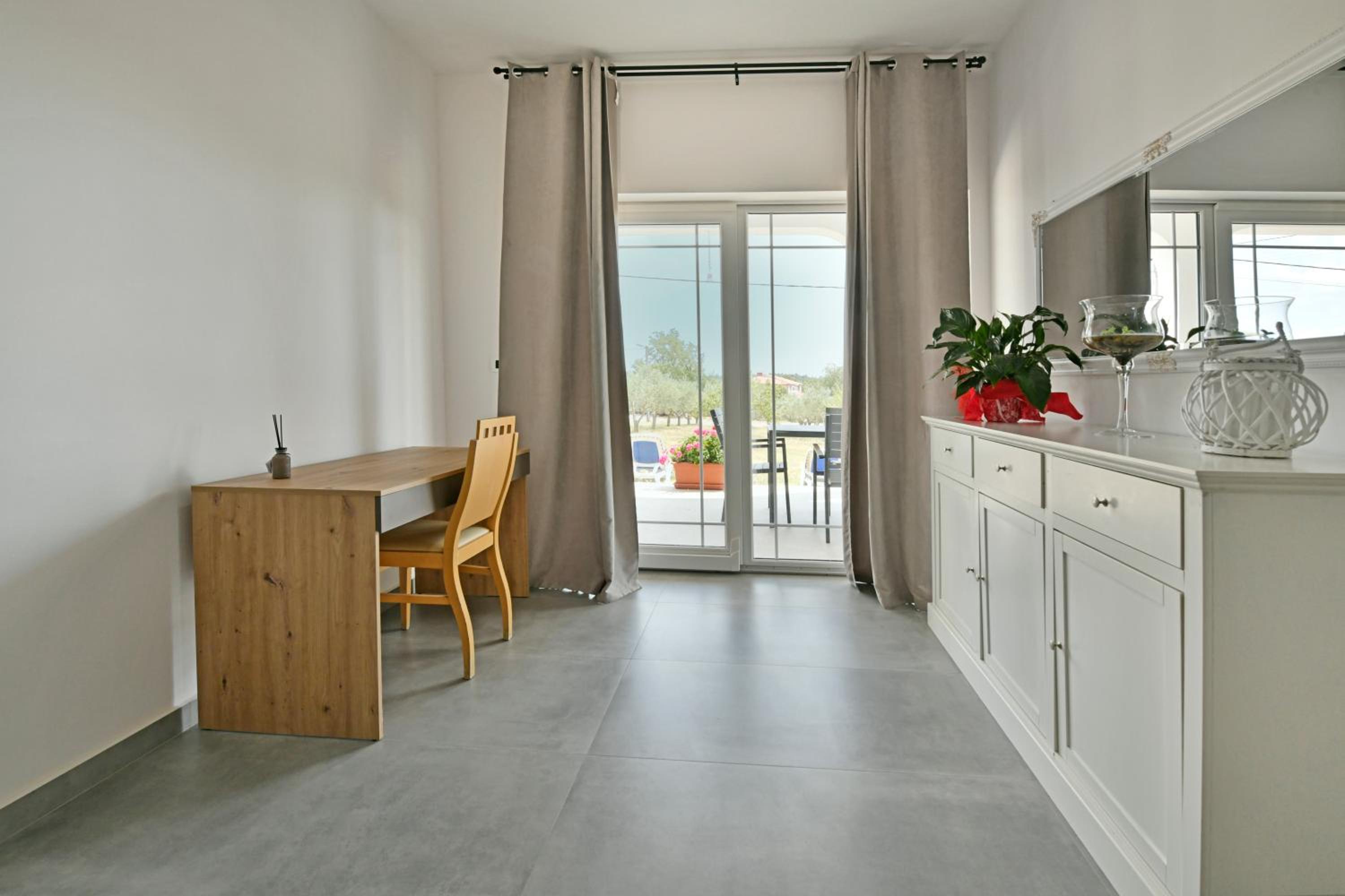 Harmony Apartment