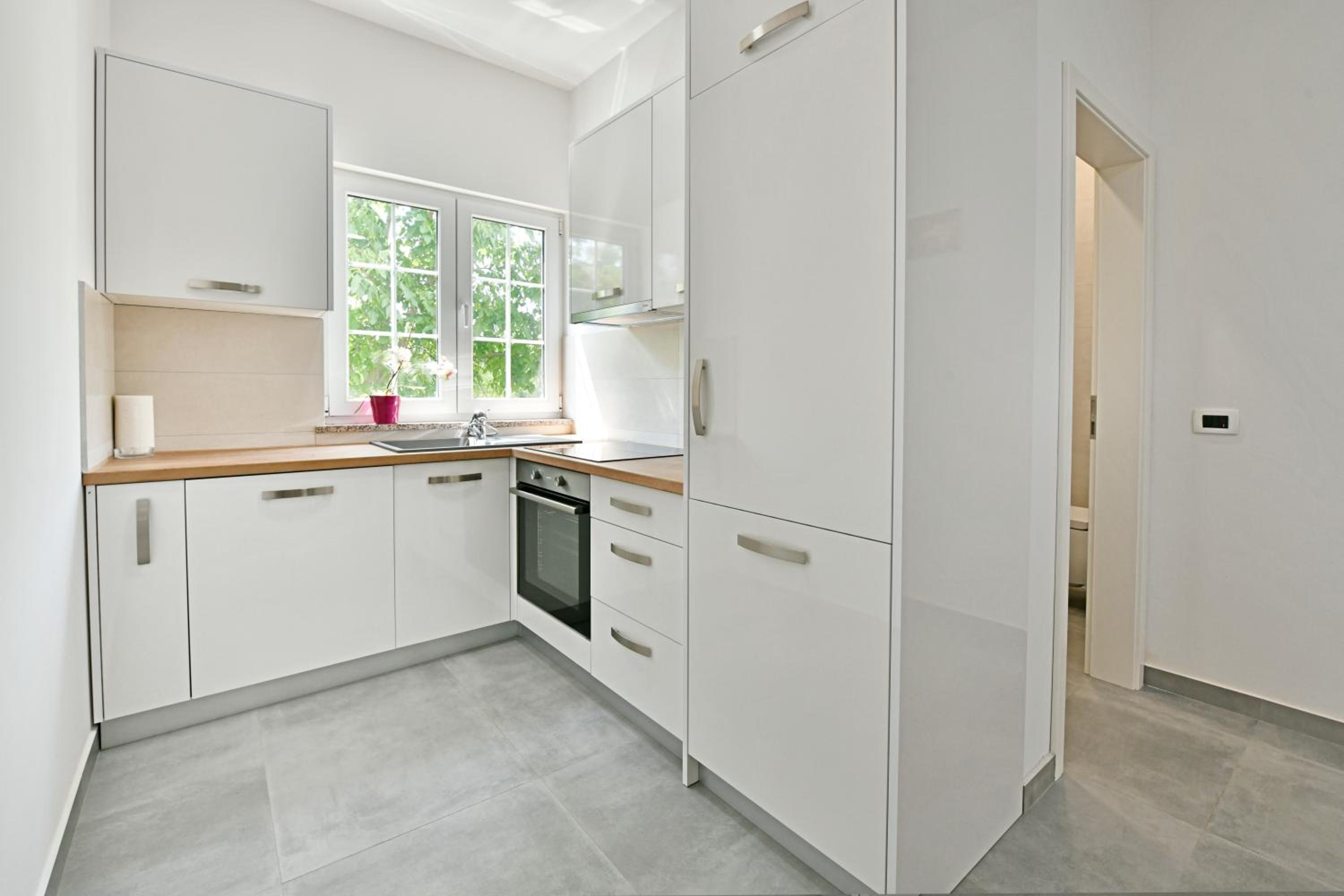 Harmony Apartment
