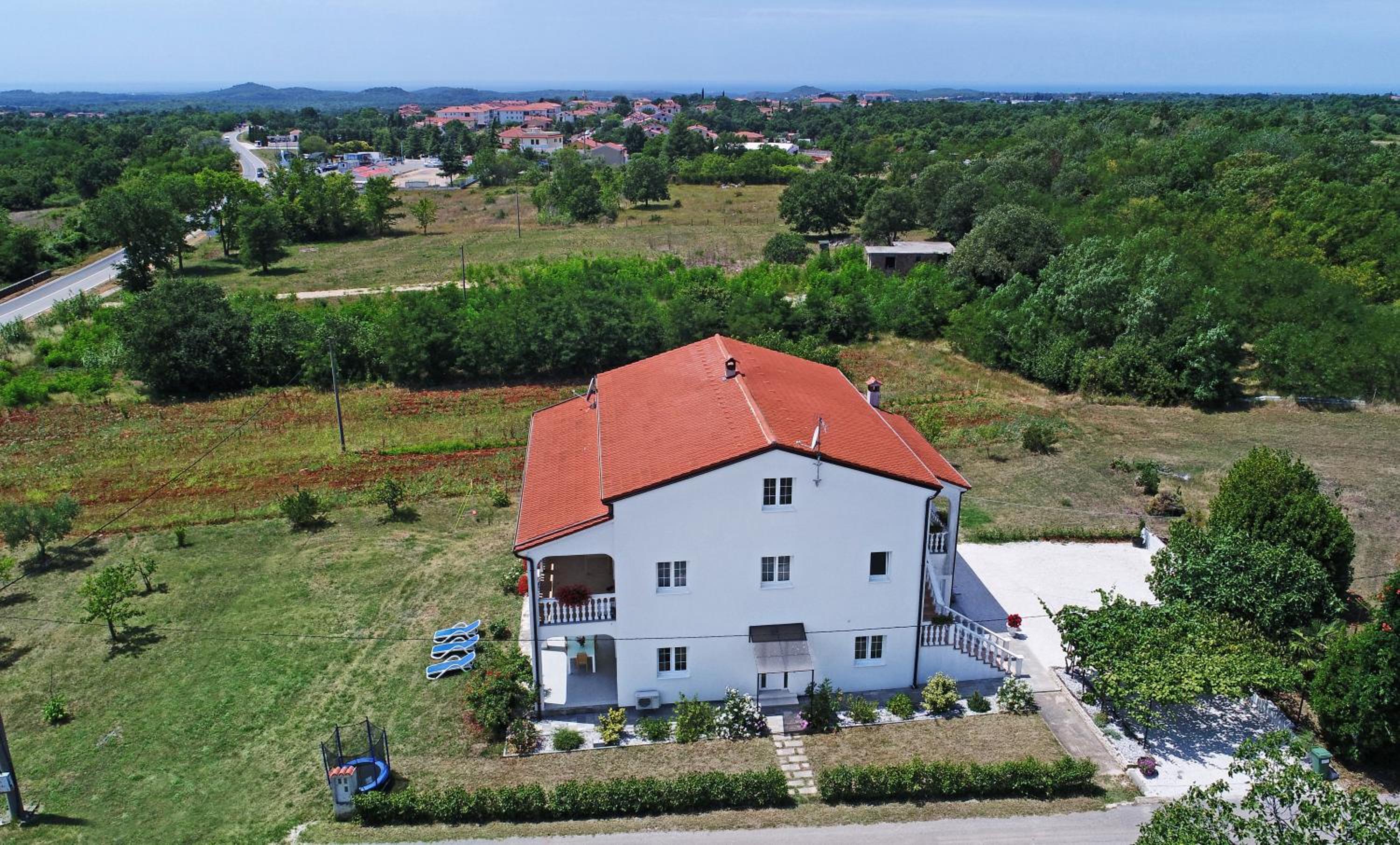 Harmony Apartment