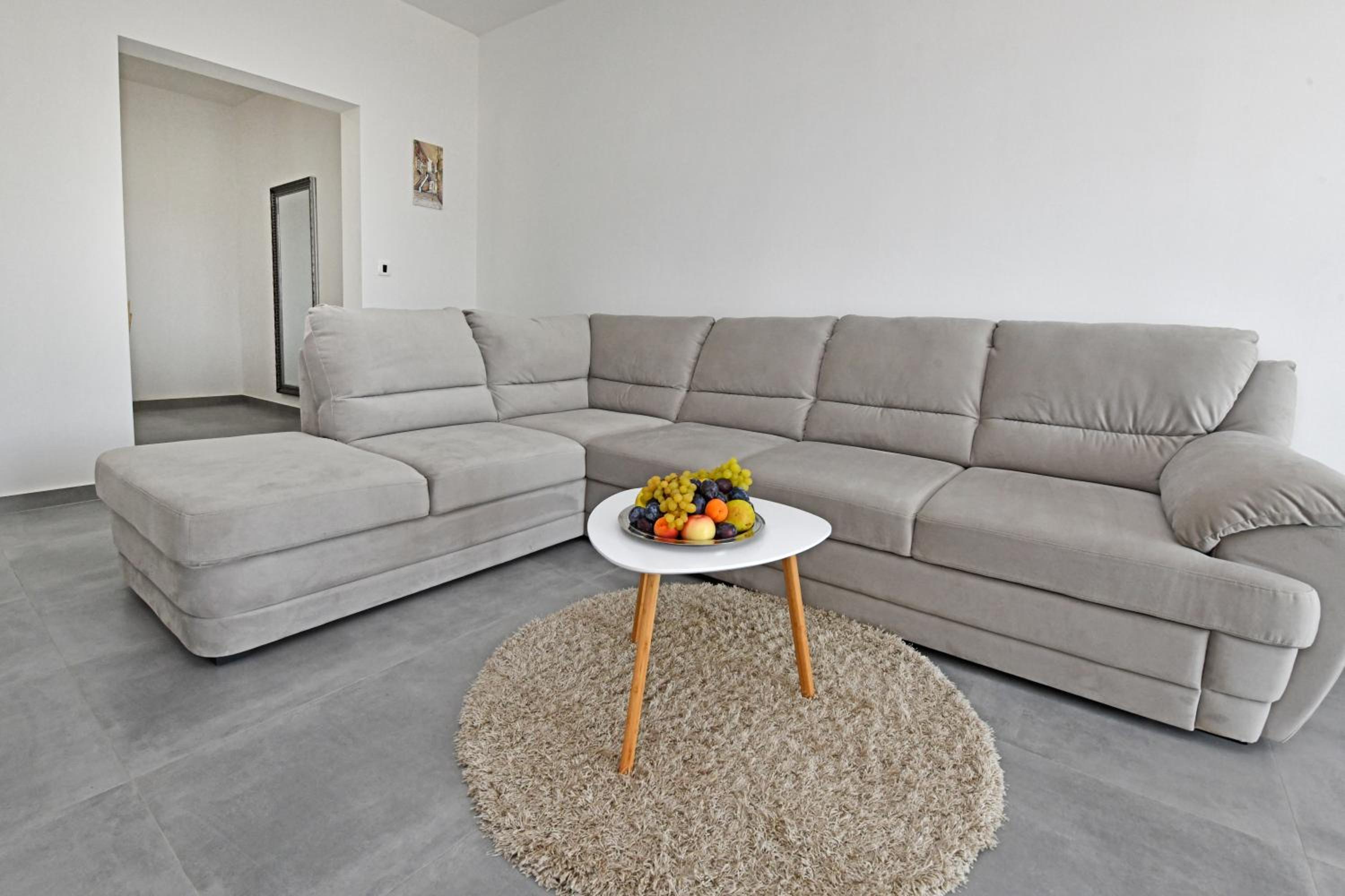 Harmony Apartment