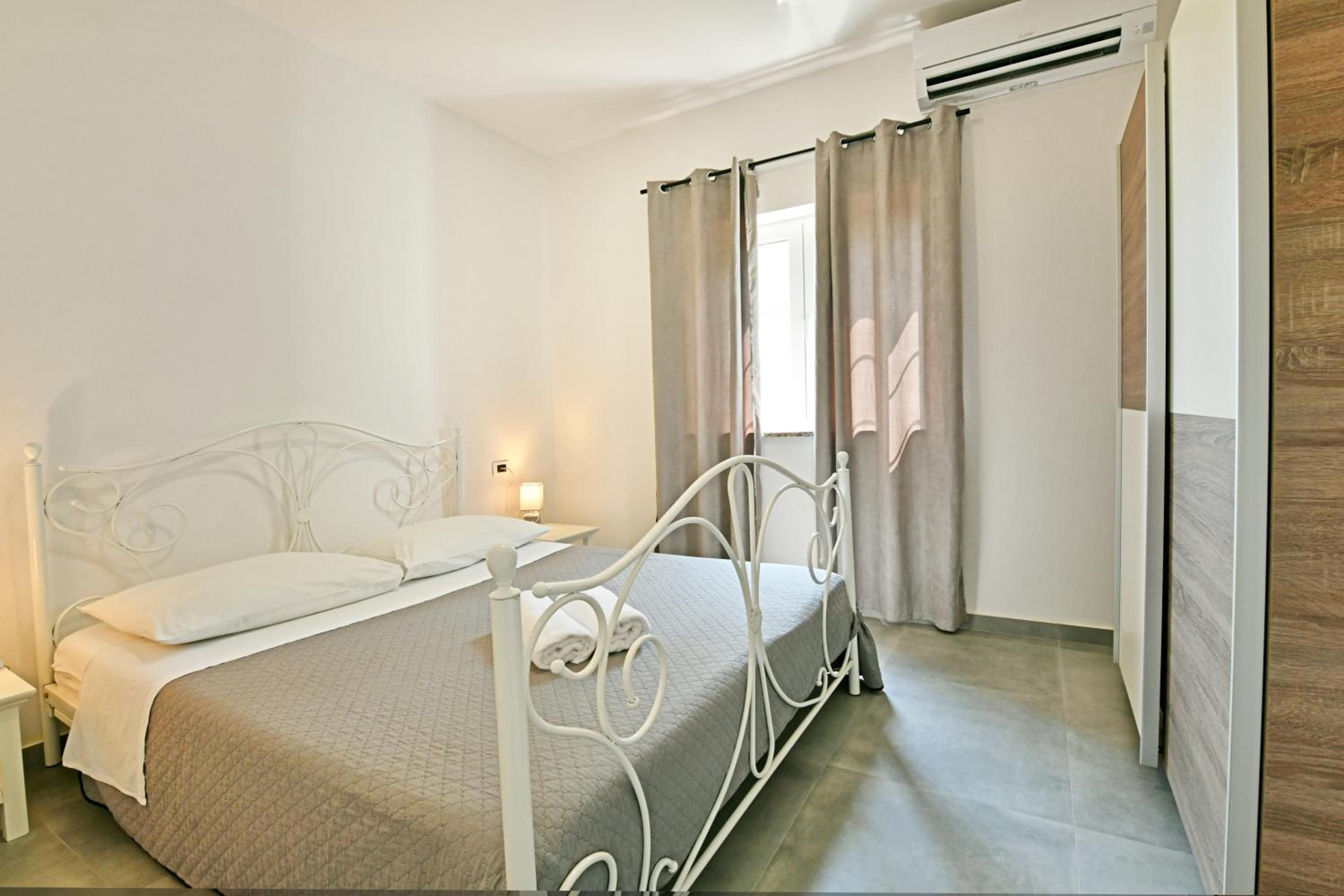 Harmony Apartment